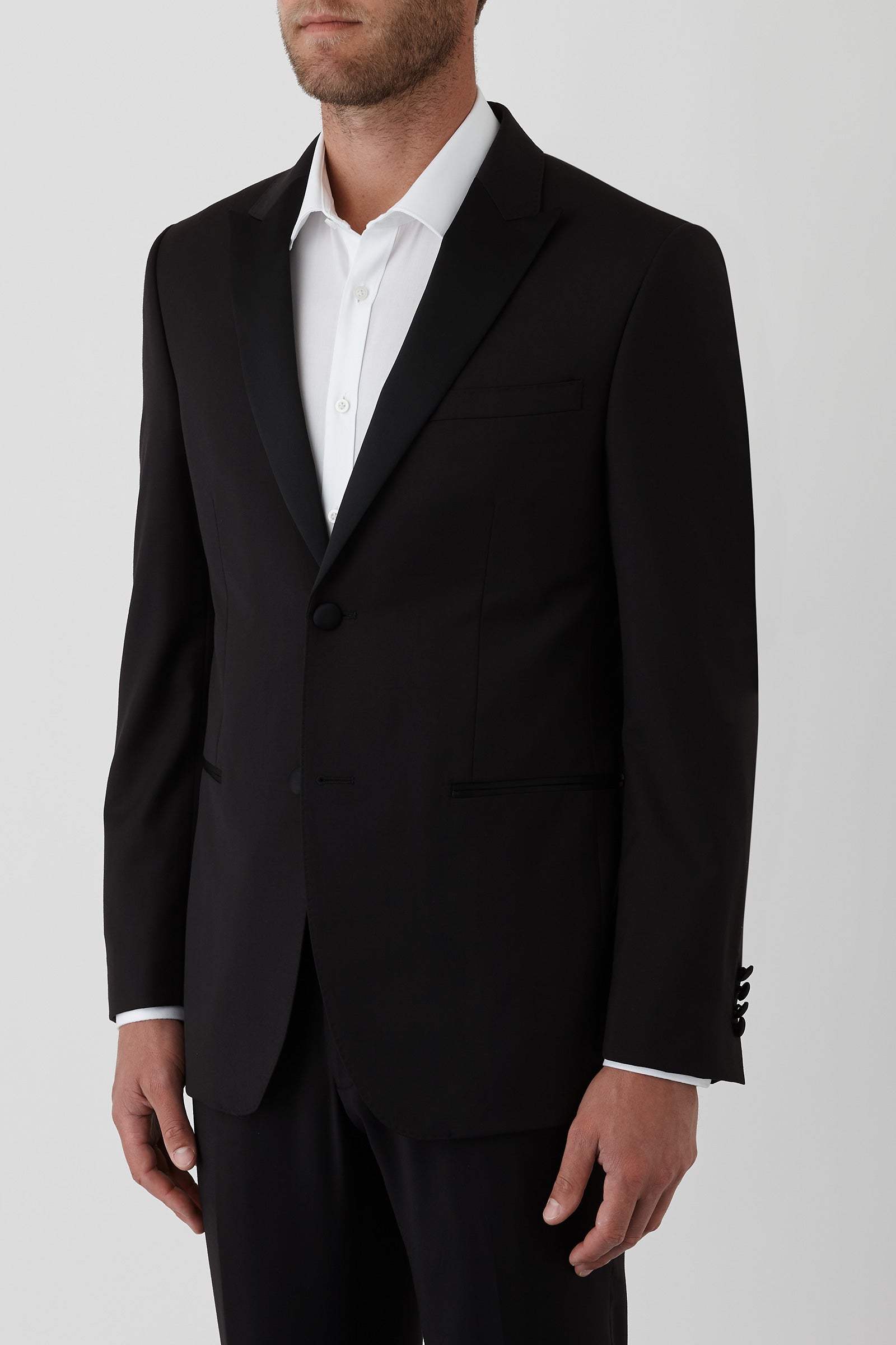 QUANTUM JACKET