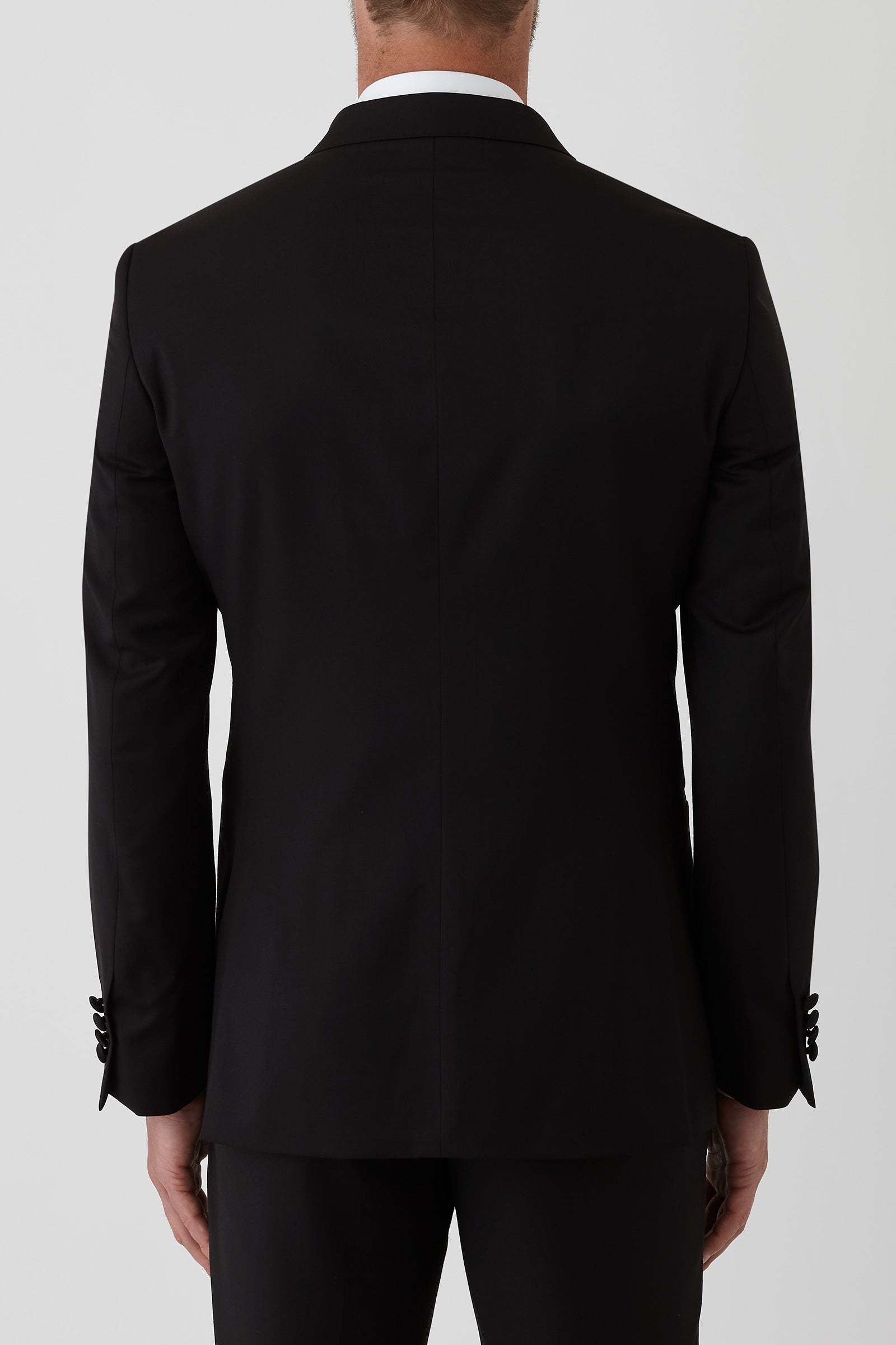 QUANTUM JACKET
