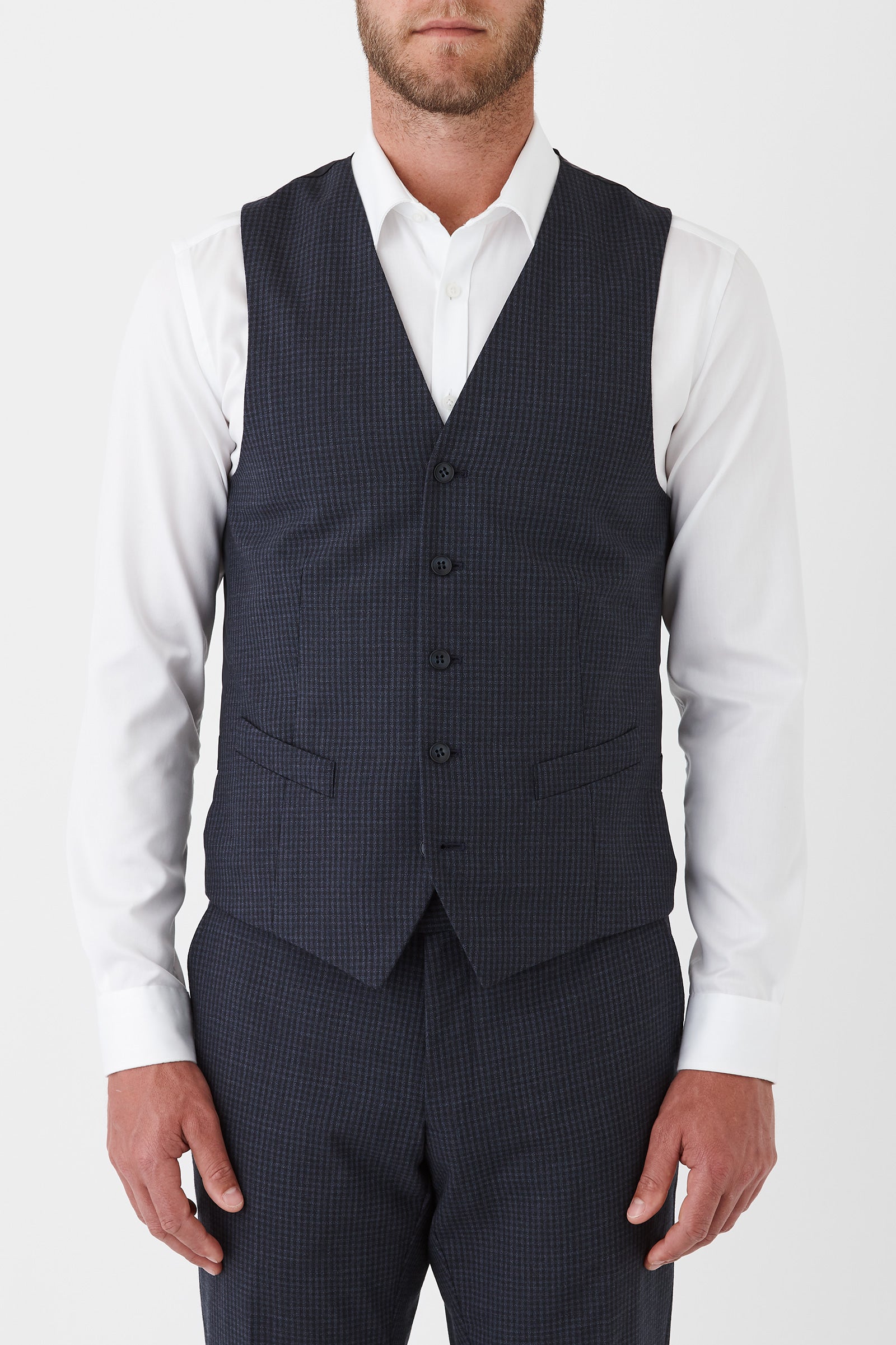 MIGHTY VEST