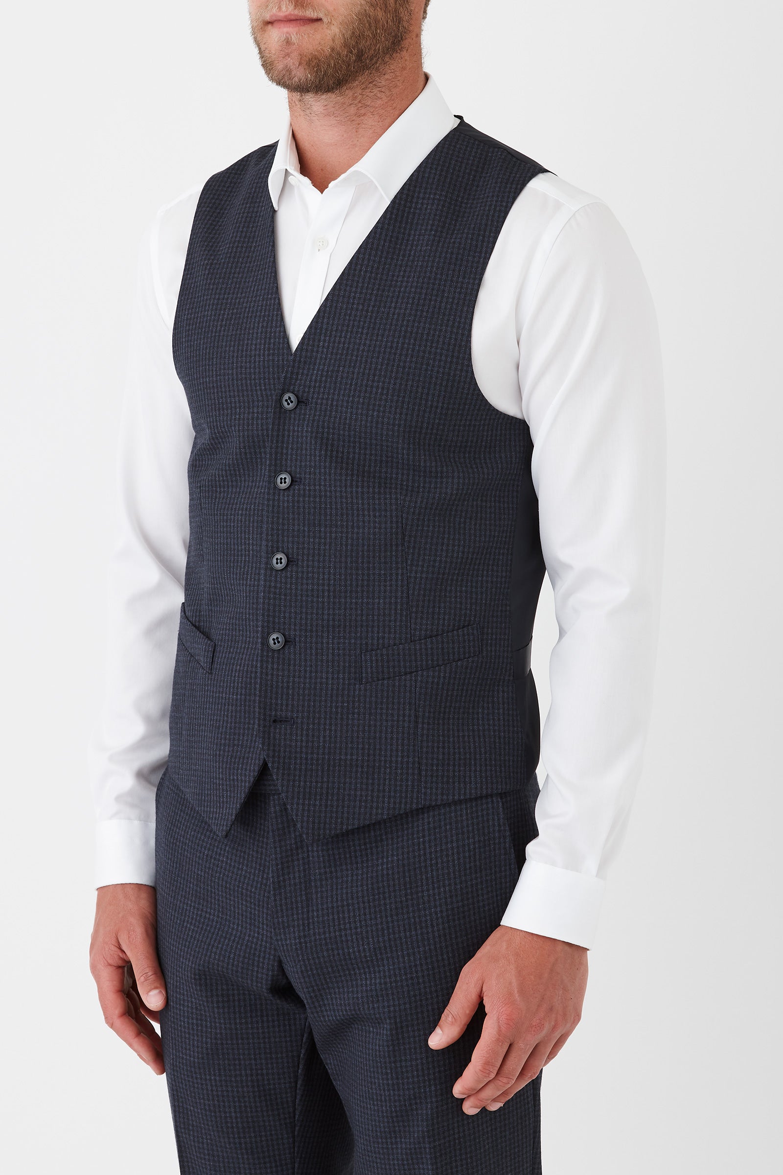 MIGHTY VEST