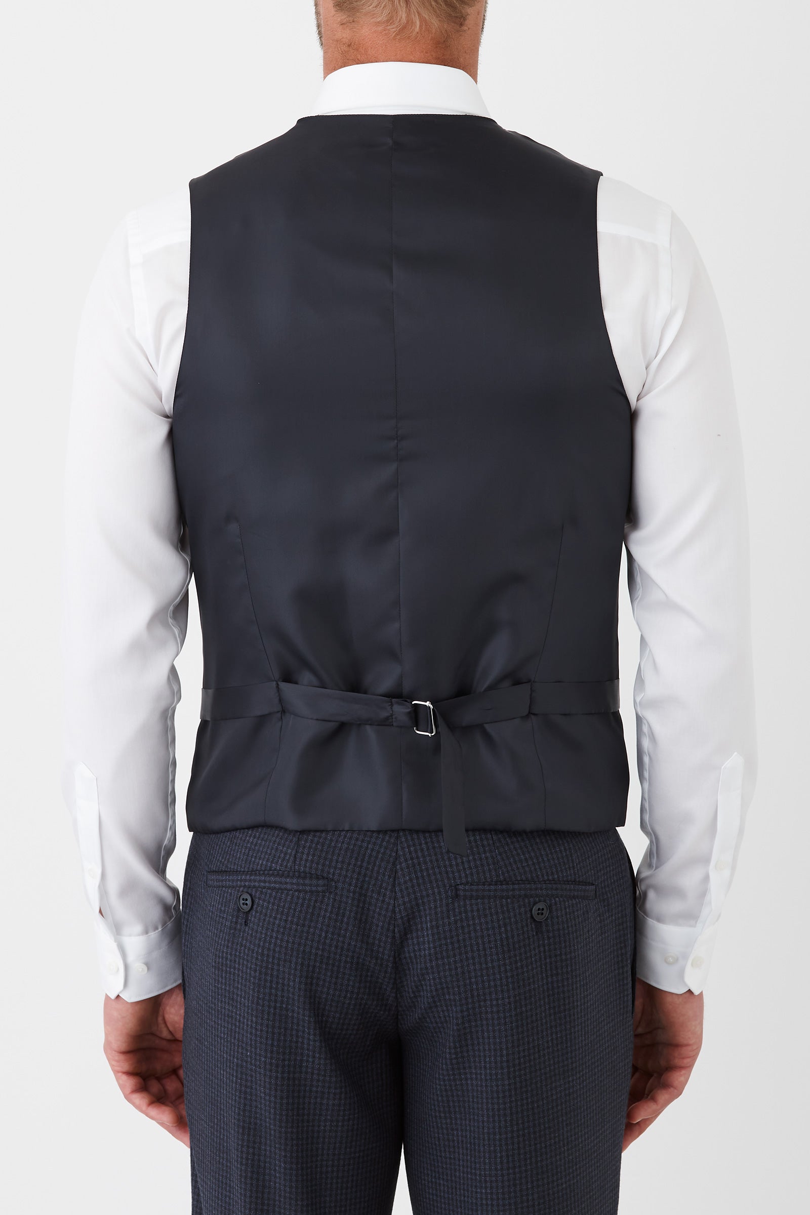 MIGHTY VEST