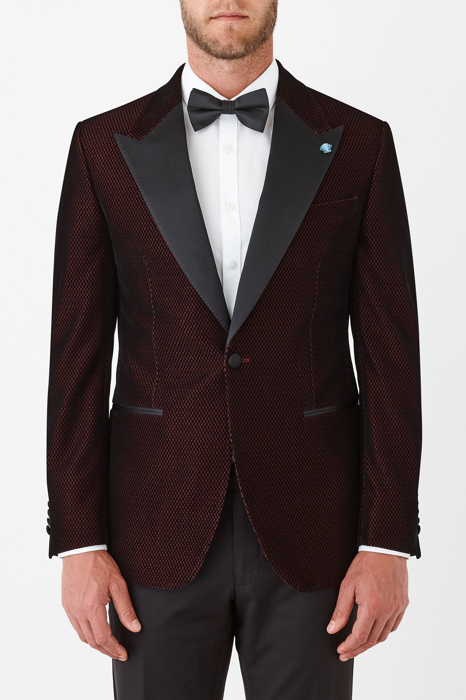 BARLOW EVENING JACKET