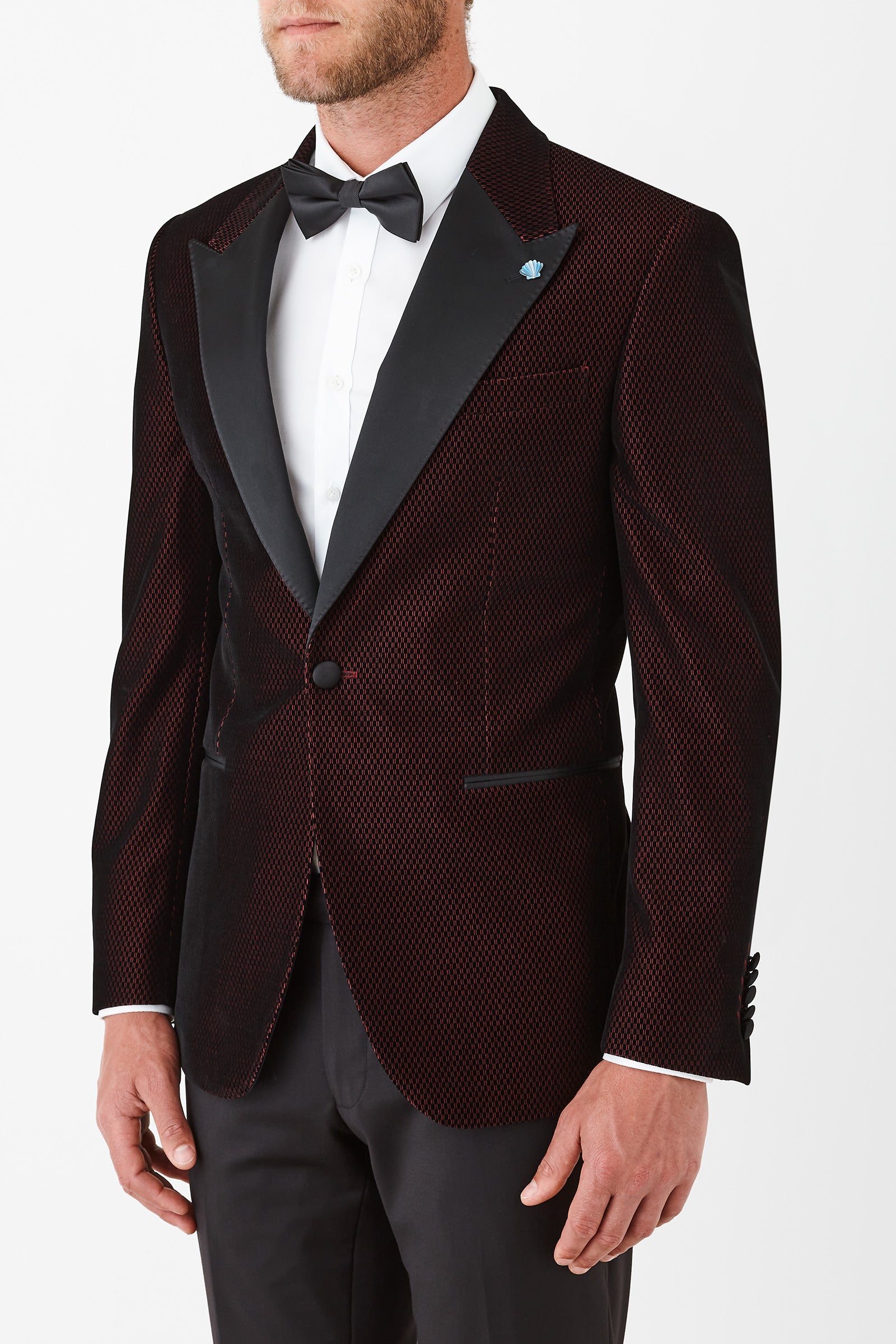 BARLOW EVENING JACKET