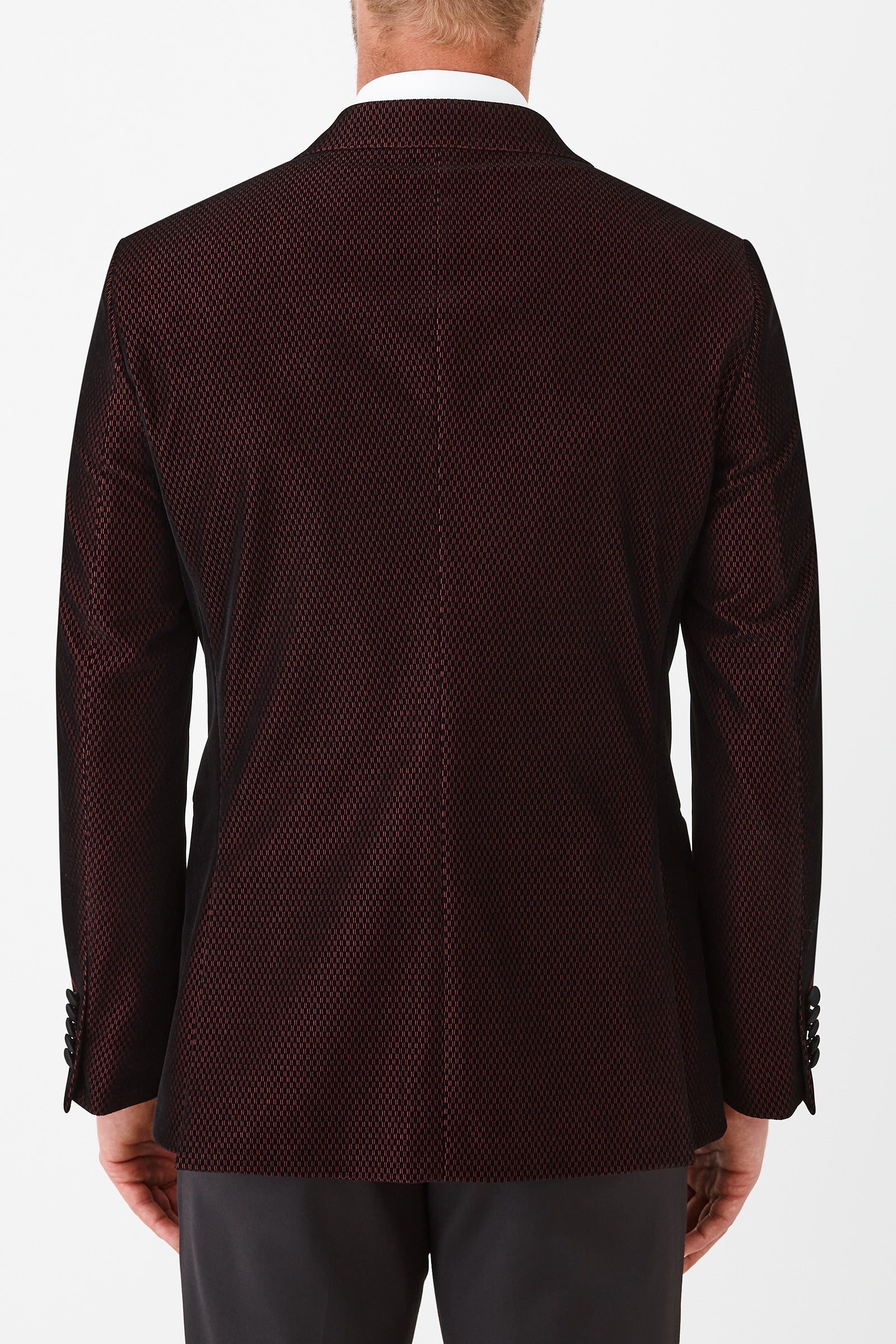 BARLOW EVENING JACKET