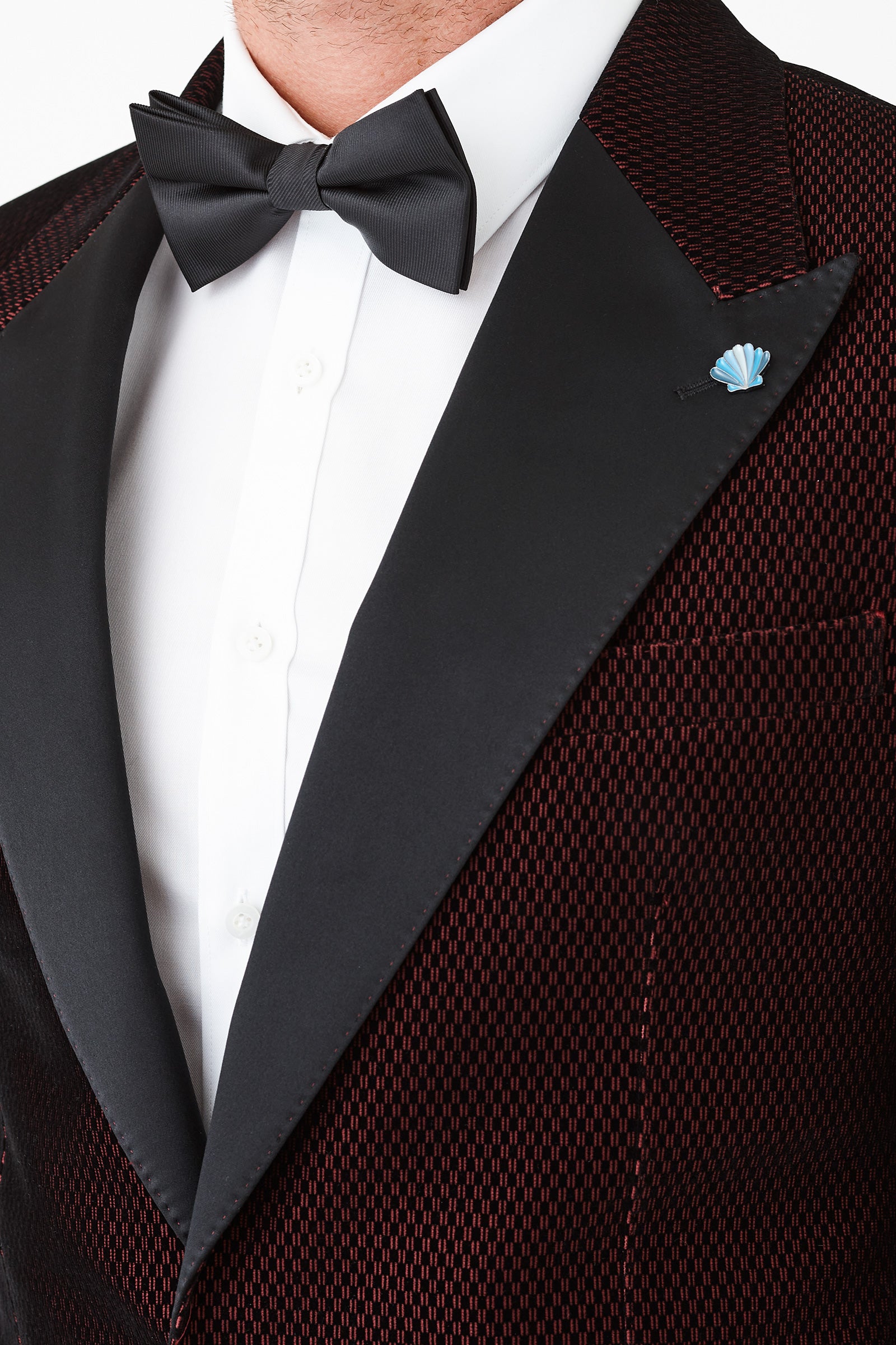 BARLOW EVENING JACKET