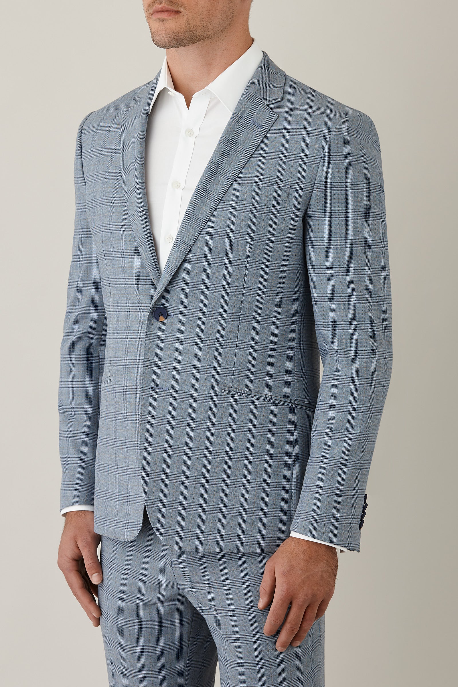 JAYSON JACKET