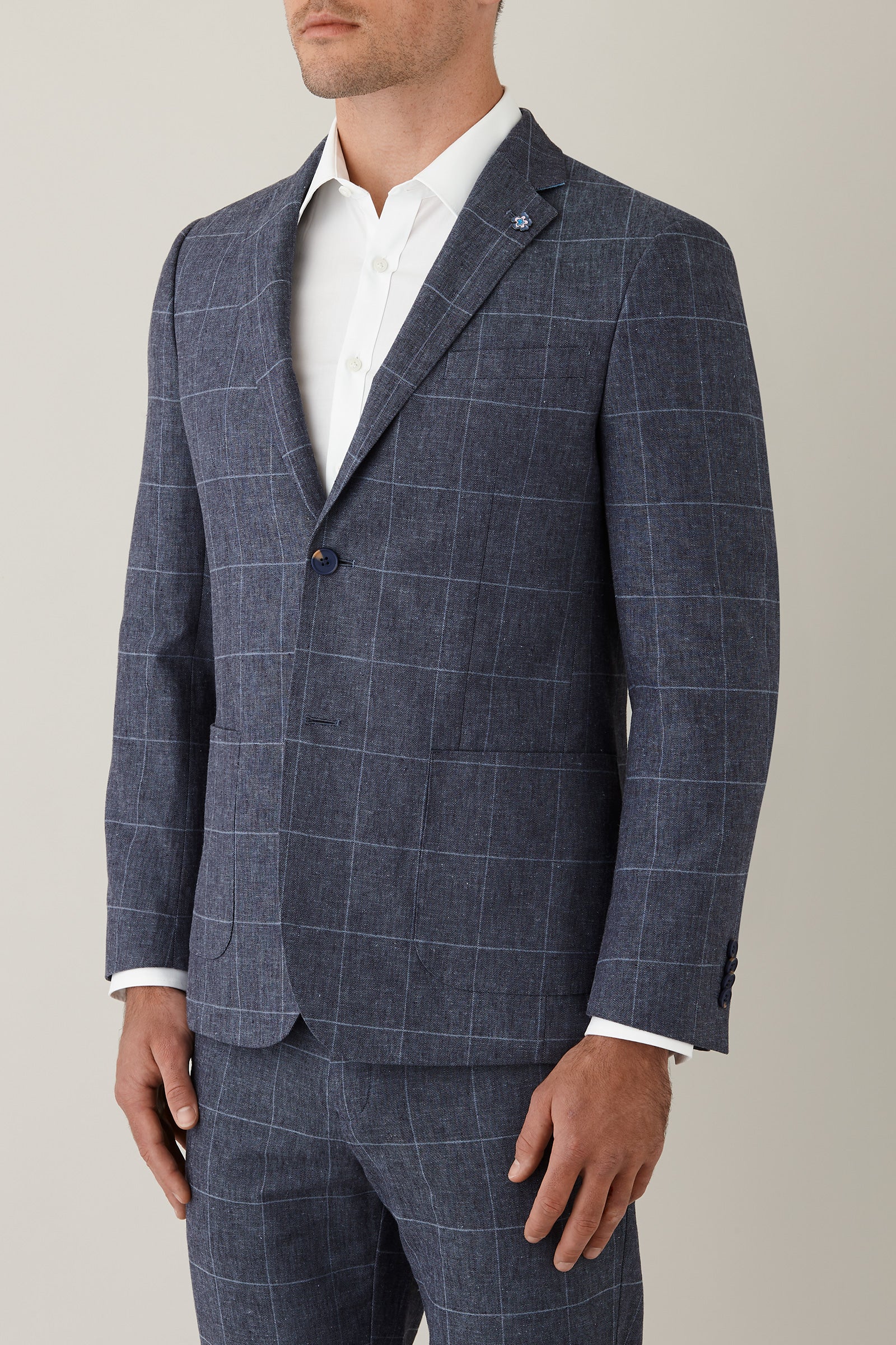 TYSON JACKET