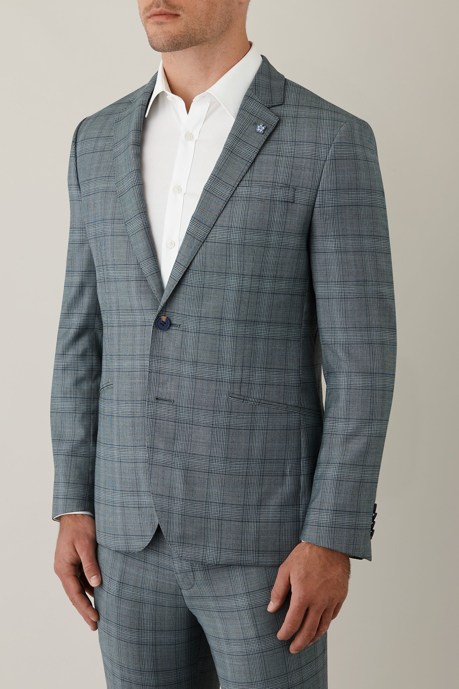 JAYSON JACKET