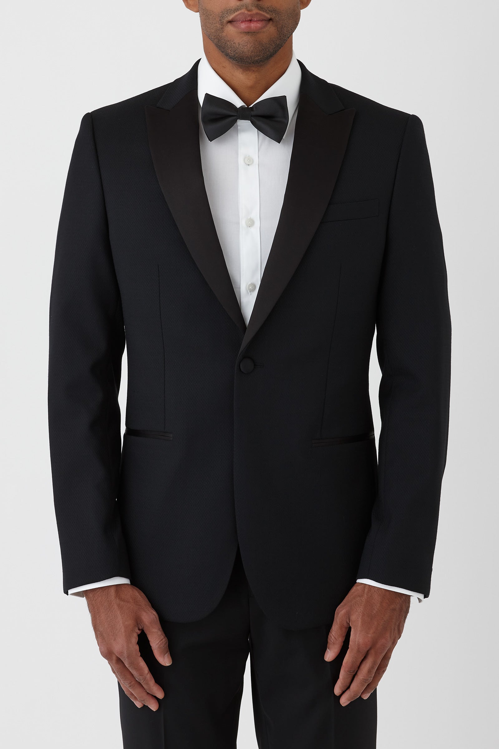 JUWAN DINNER JACKET