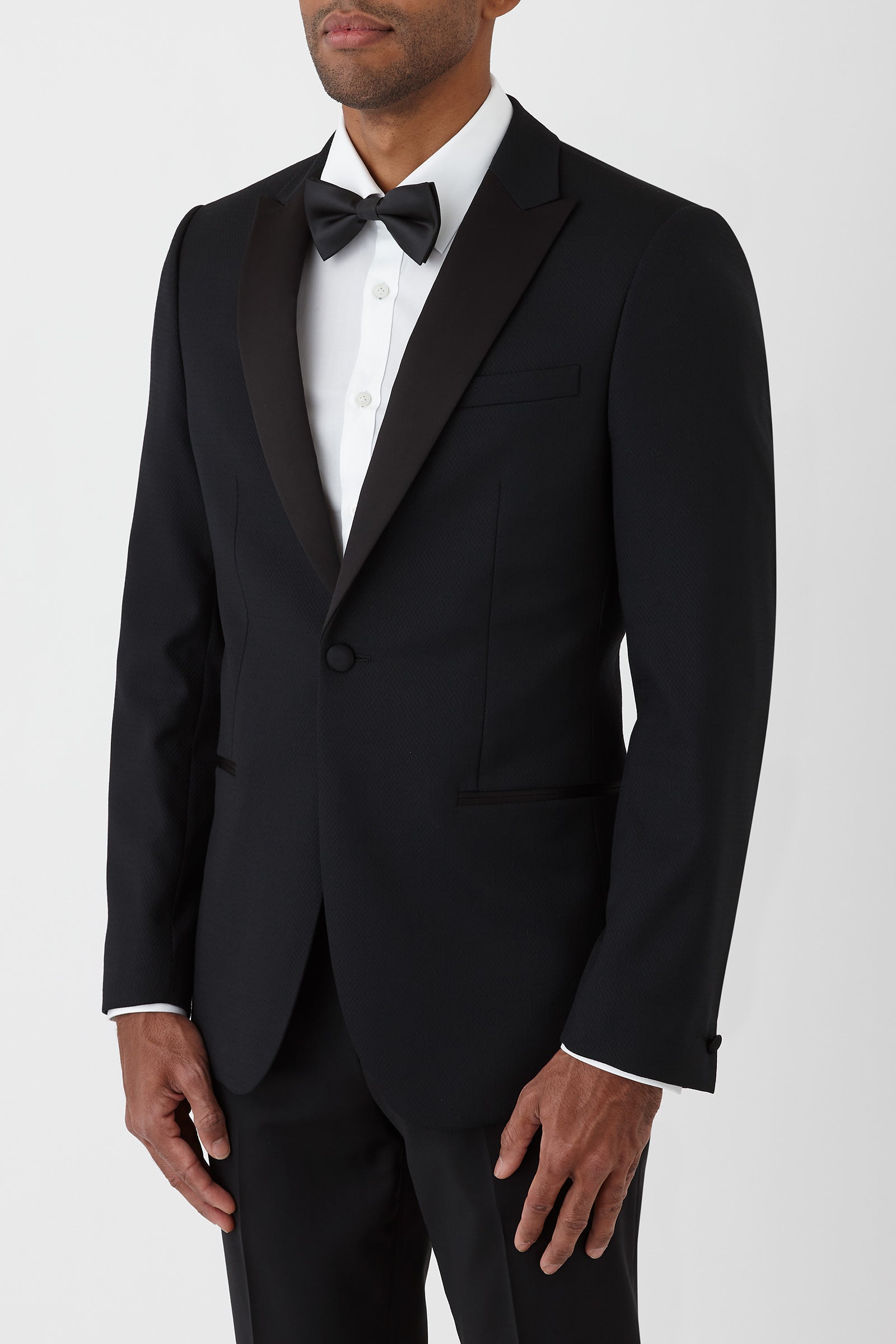 JUWAN DINNER JACKET
