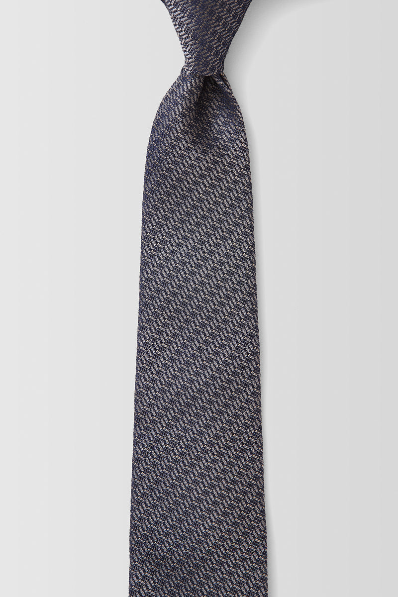 Selected F - Tie Detail Knit - Mayer