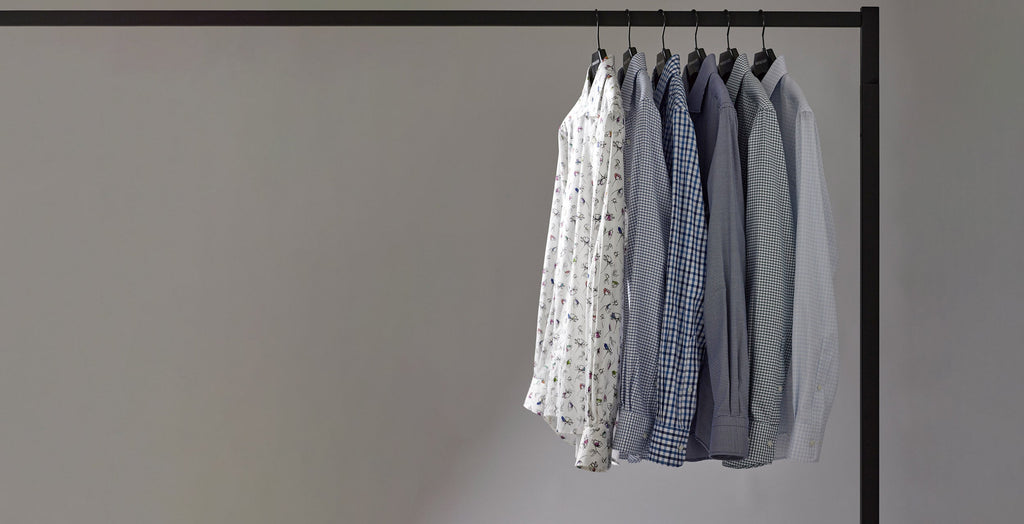 Dom Bagnato Shirts