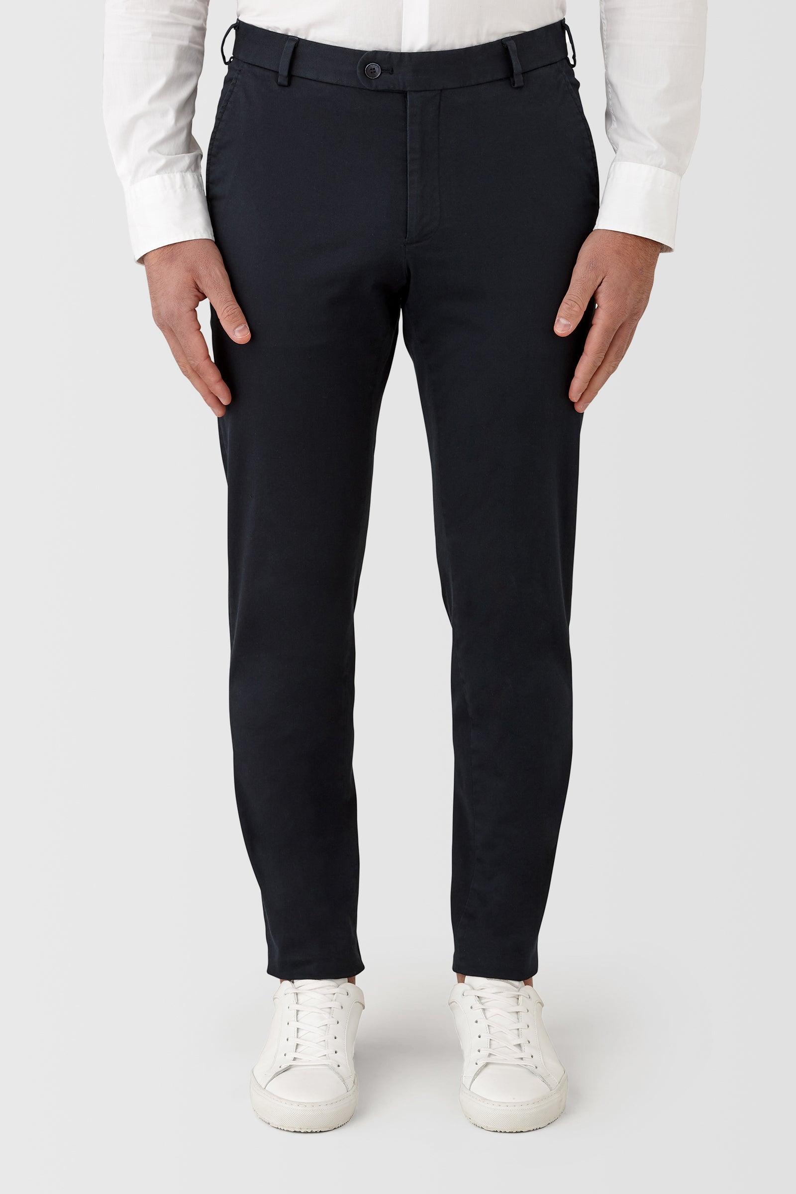 REVERBERATE CHINO TROUSERS サイズ2 REVERBERATE 24AW CHINO TROUSERS