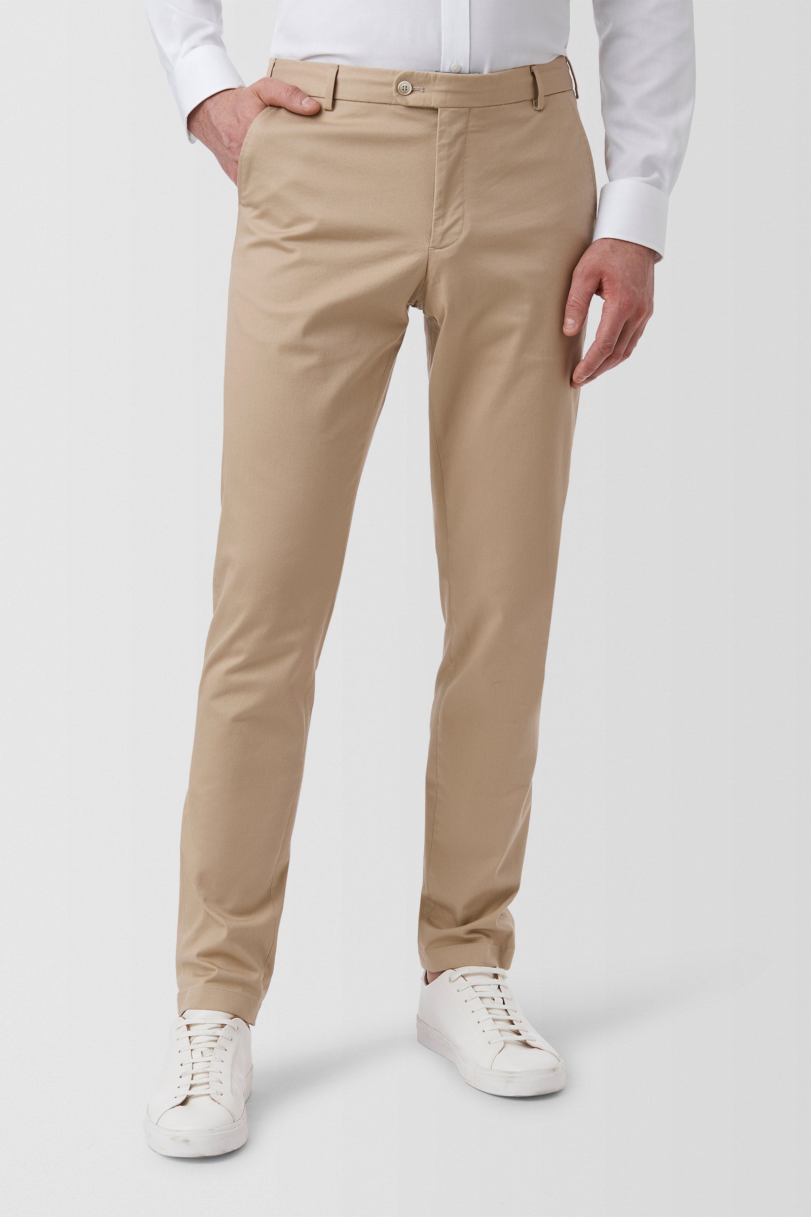 Chinos – Cambridge Clothing