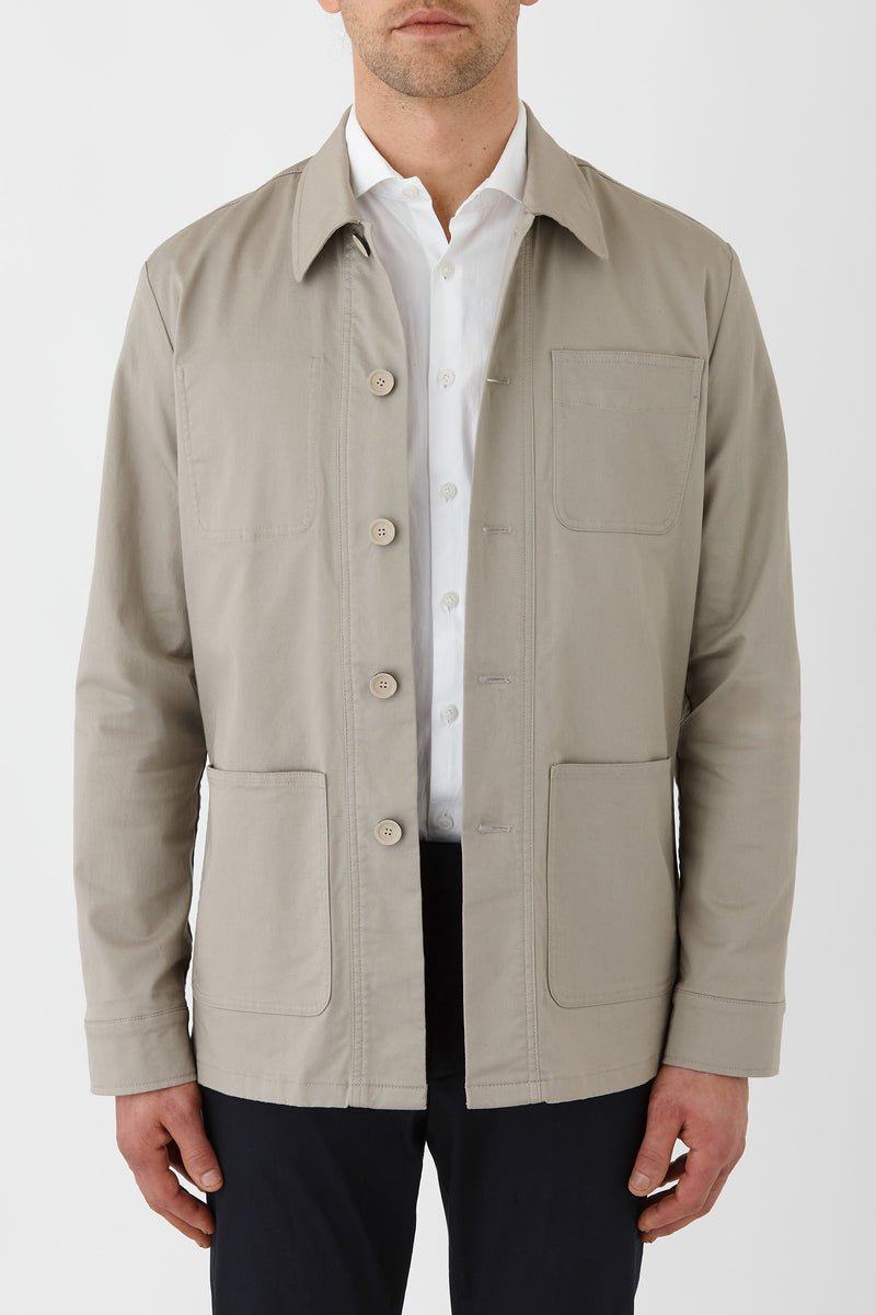 MASLIN JACKET – Cambridge Clothing
