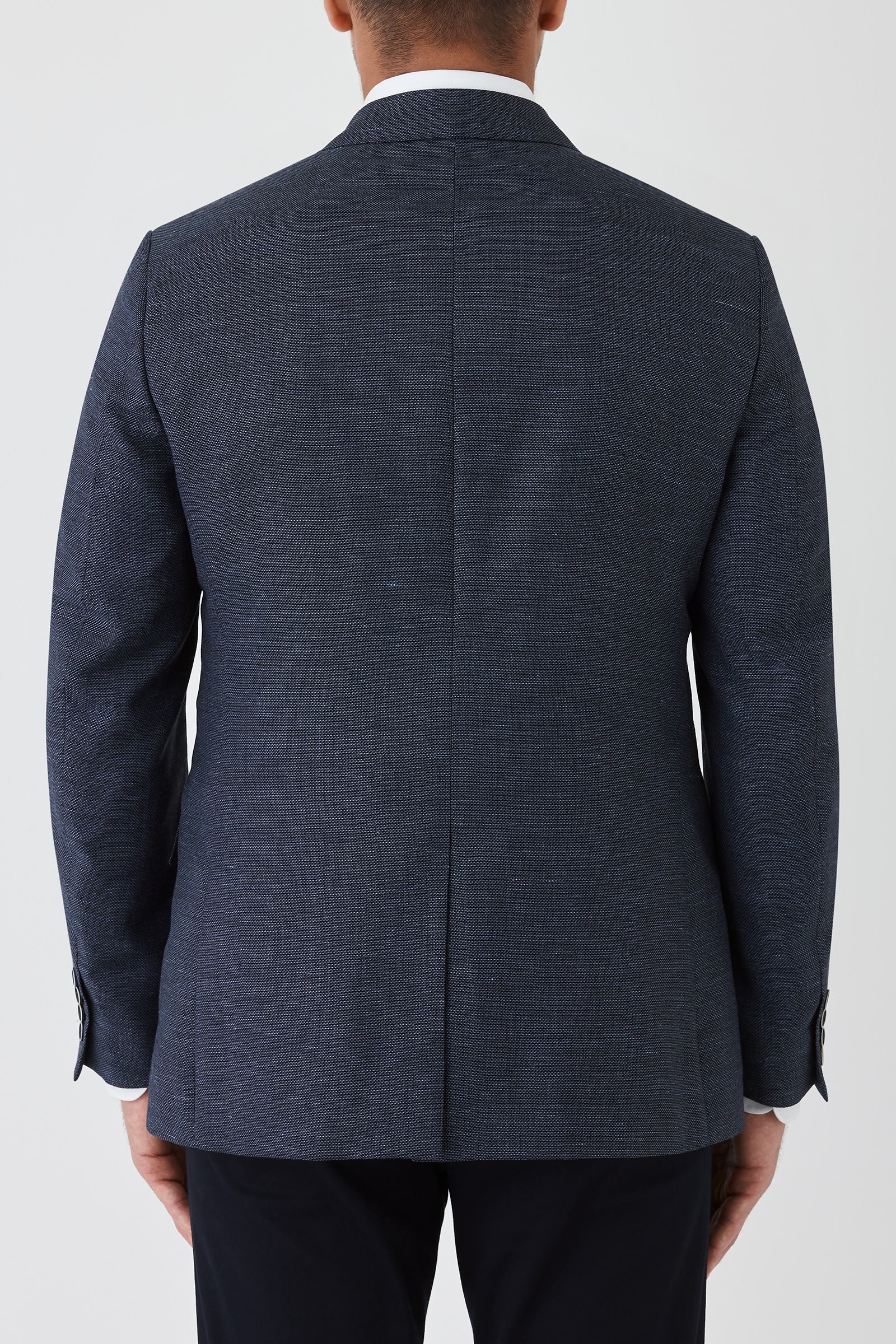 GLAMORGAN SPORTS JACKET