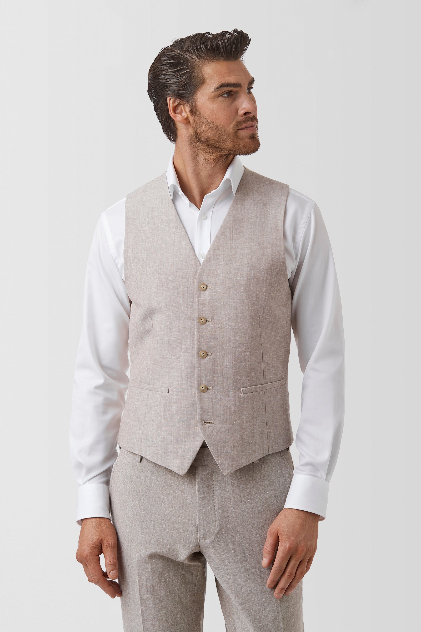 WESTRIDE FORT COLLINS VEST size36 FORT COLLINS VEST | WESTRIDE