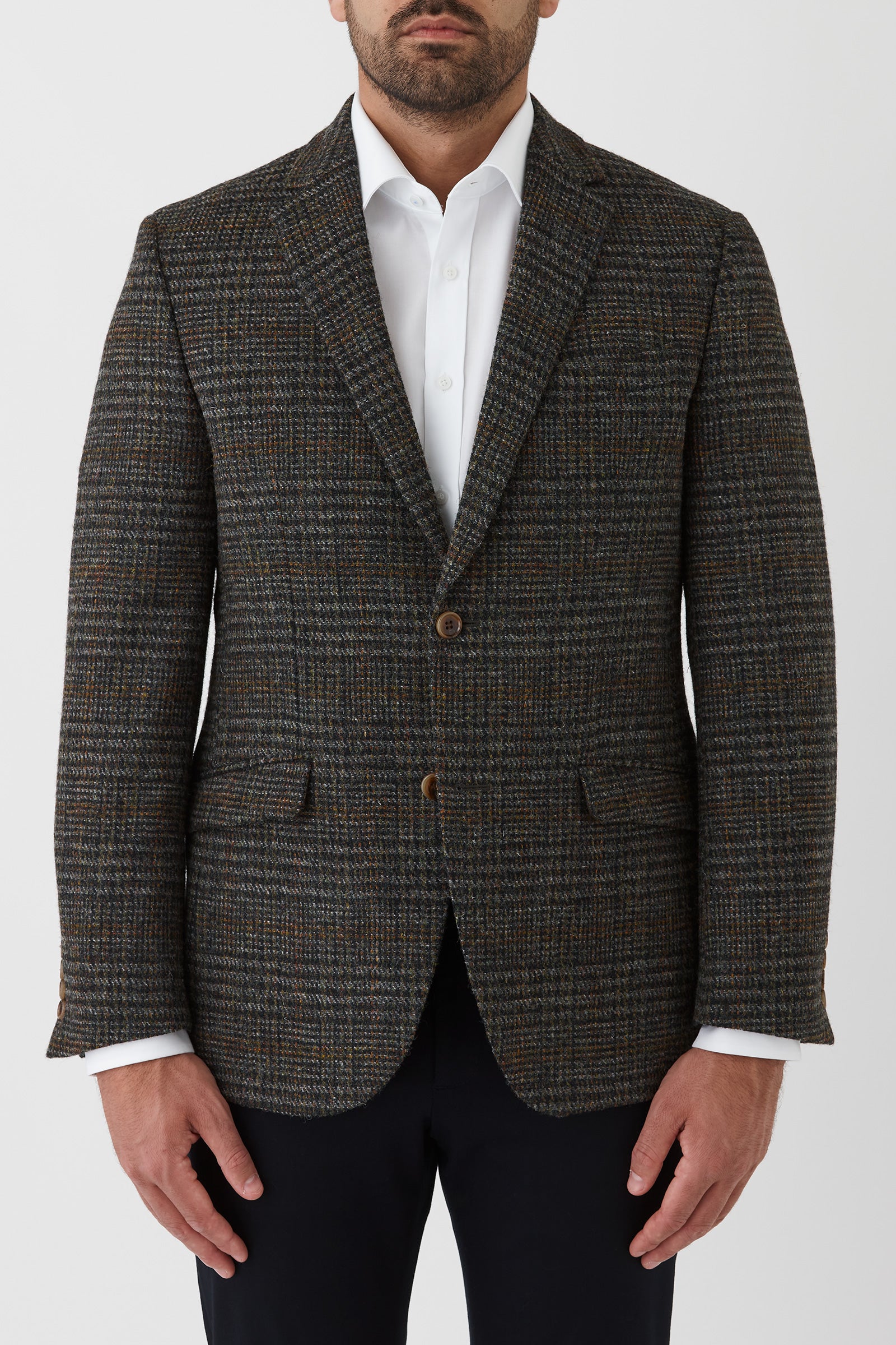 HARRIS SPORTS JACKET