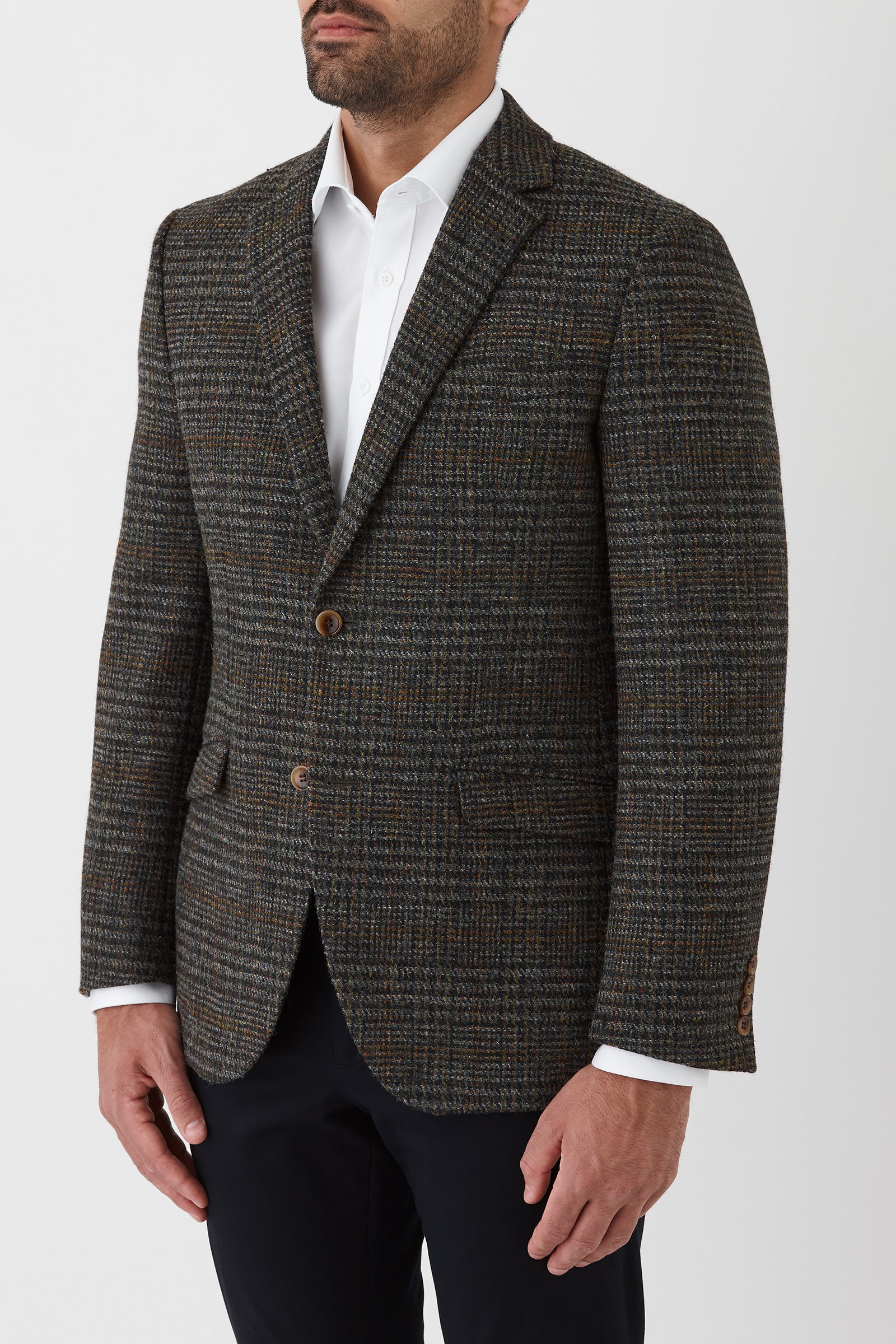 HARRIS SPORTS JACKET