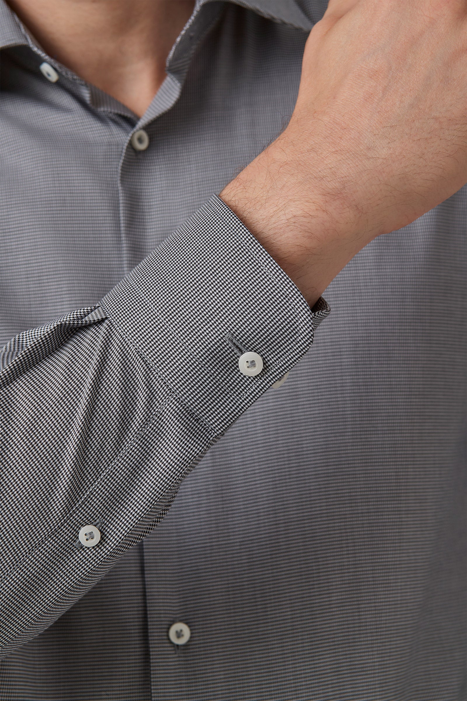 cambridge dress shirts Rodd & Gunn Cambridge Shirt