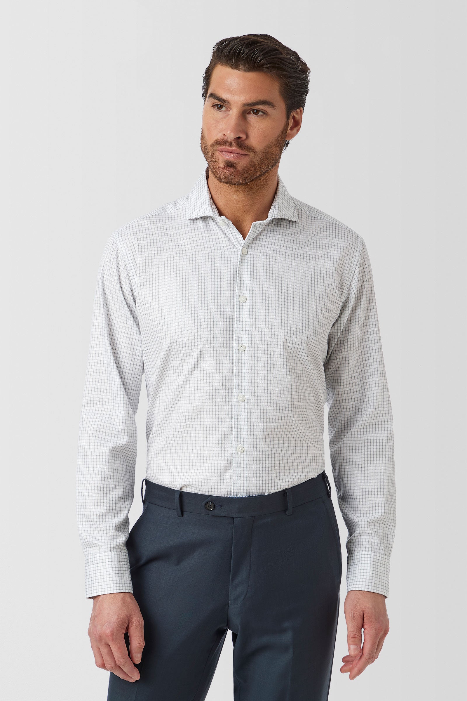 Buy 3 Business Shirts & Save 25% | Men's Multibuy – Cambridge Clothing
