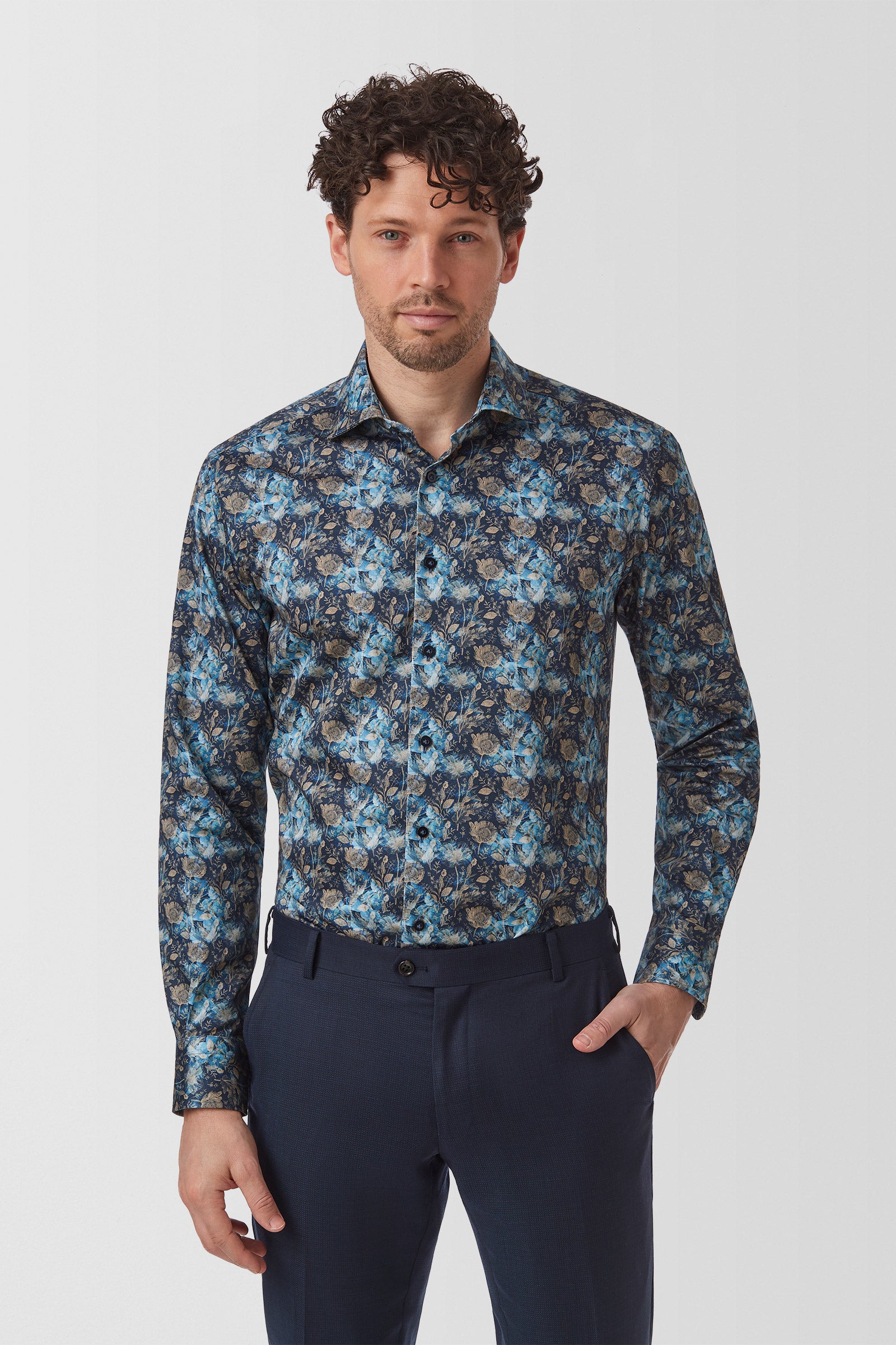 Cambridge Shirts | Business, Smart Casual & Formal Wear  Cambridge Clothing