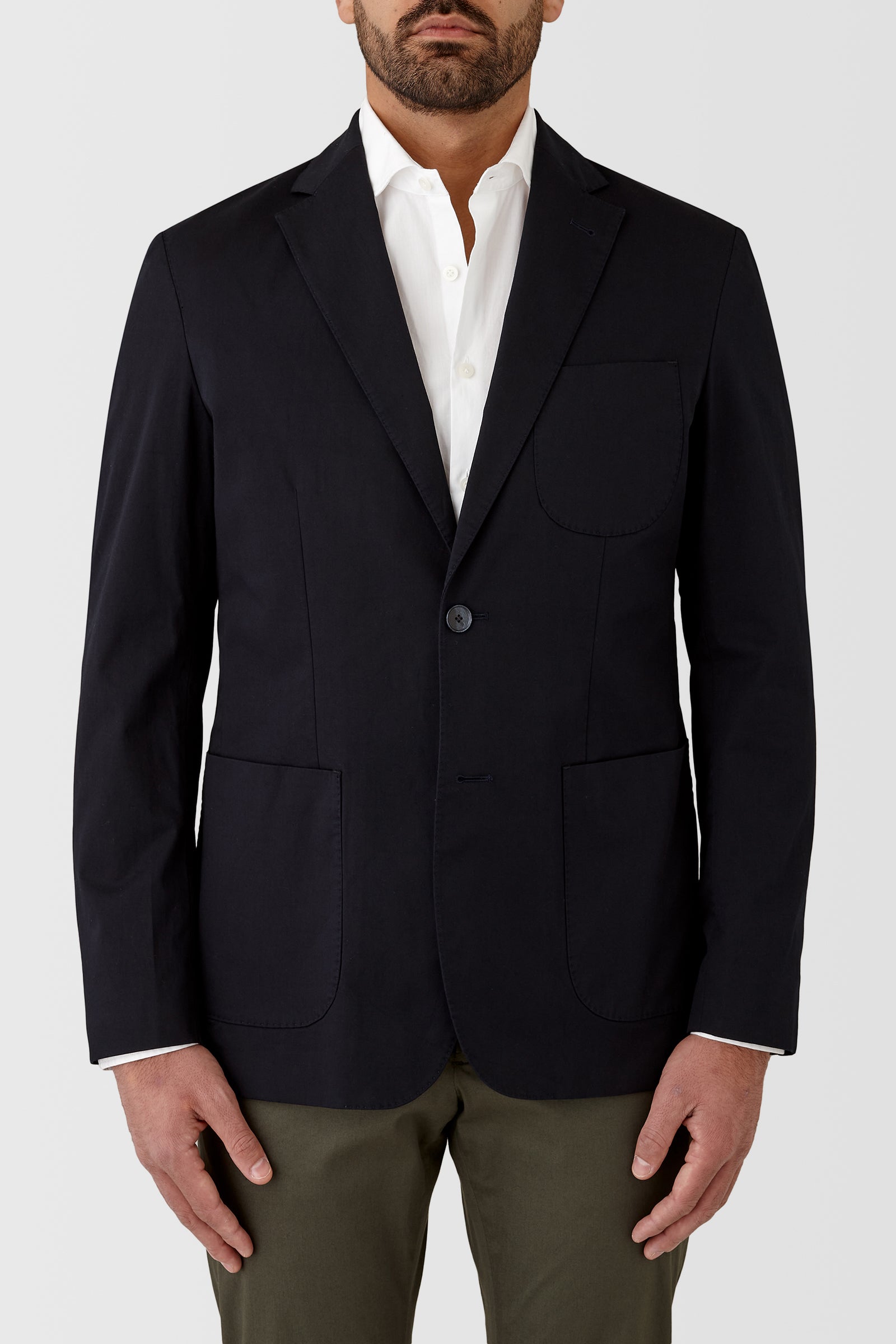 ▪️60‘s【KINGSRIDGE】TAILORED JACKET FFO004_BONDI-