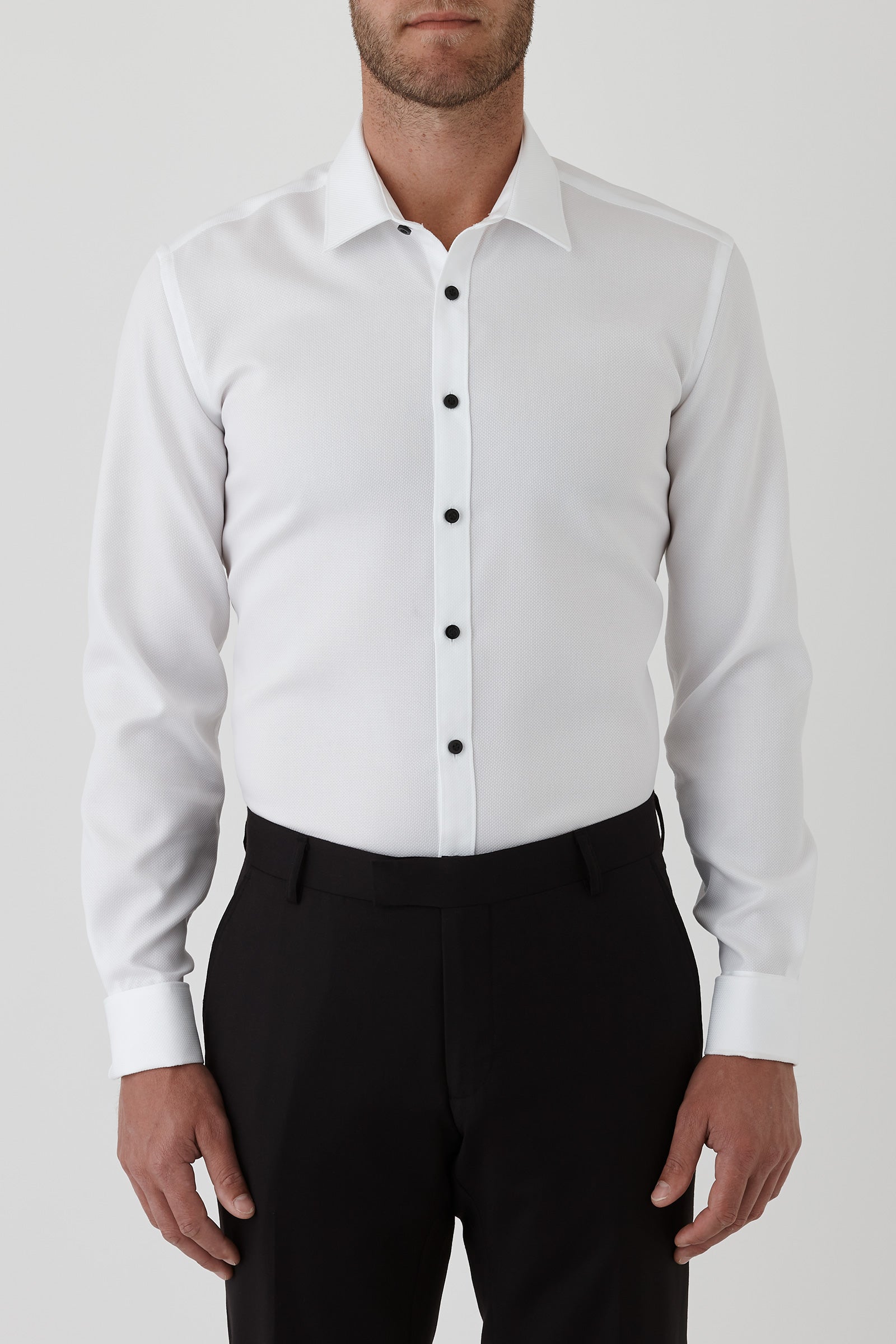 Formal Shirts - Cambridge, Gibson, Joe Black & Uberstone Formal Shirts - Cambridge, Gibson, Joe Black & Uberstone