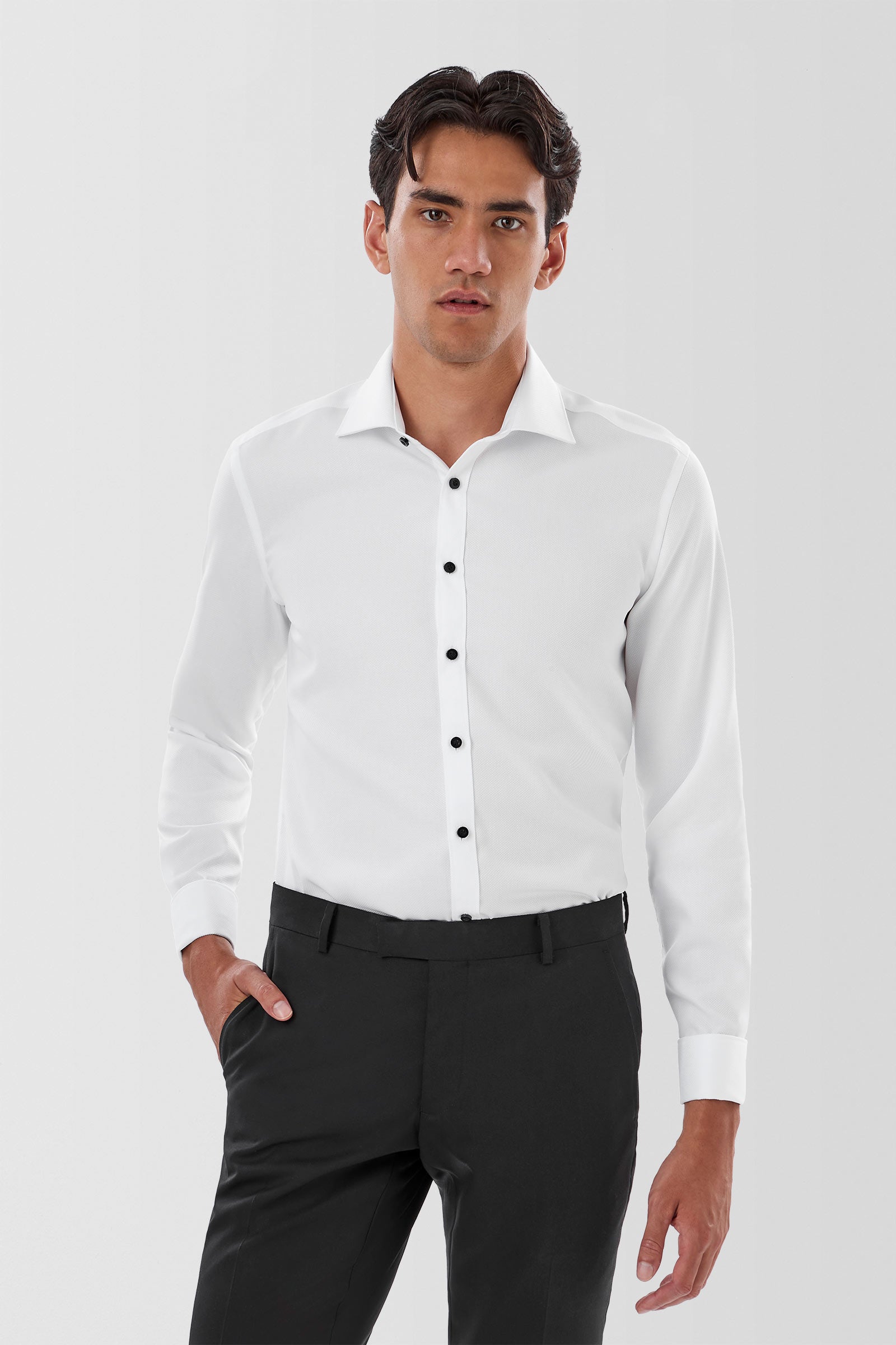 Formal Shirts - Cambridge, Gibson, Joe Black & Ganton Cambridge Clothing Formal Shirts - Cambridge, Gibson, Joe Black & Ganton Cambridge Clothing