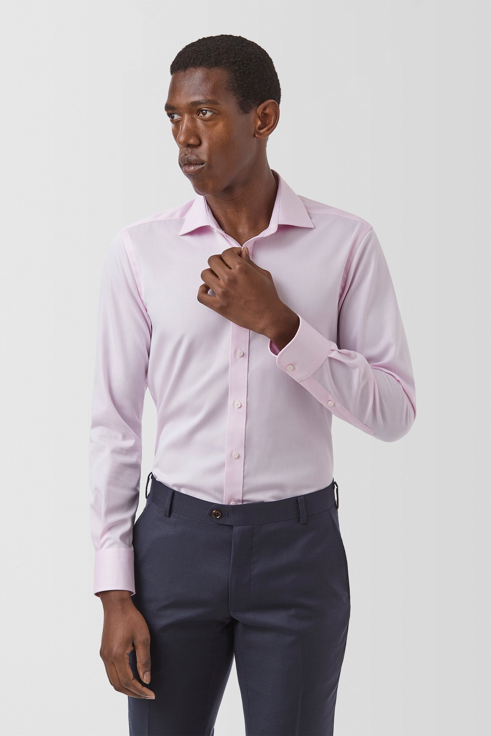 dress shirts cambridge LONG SLEEVE CAMBRIDGE SPORT SHIRT