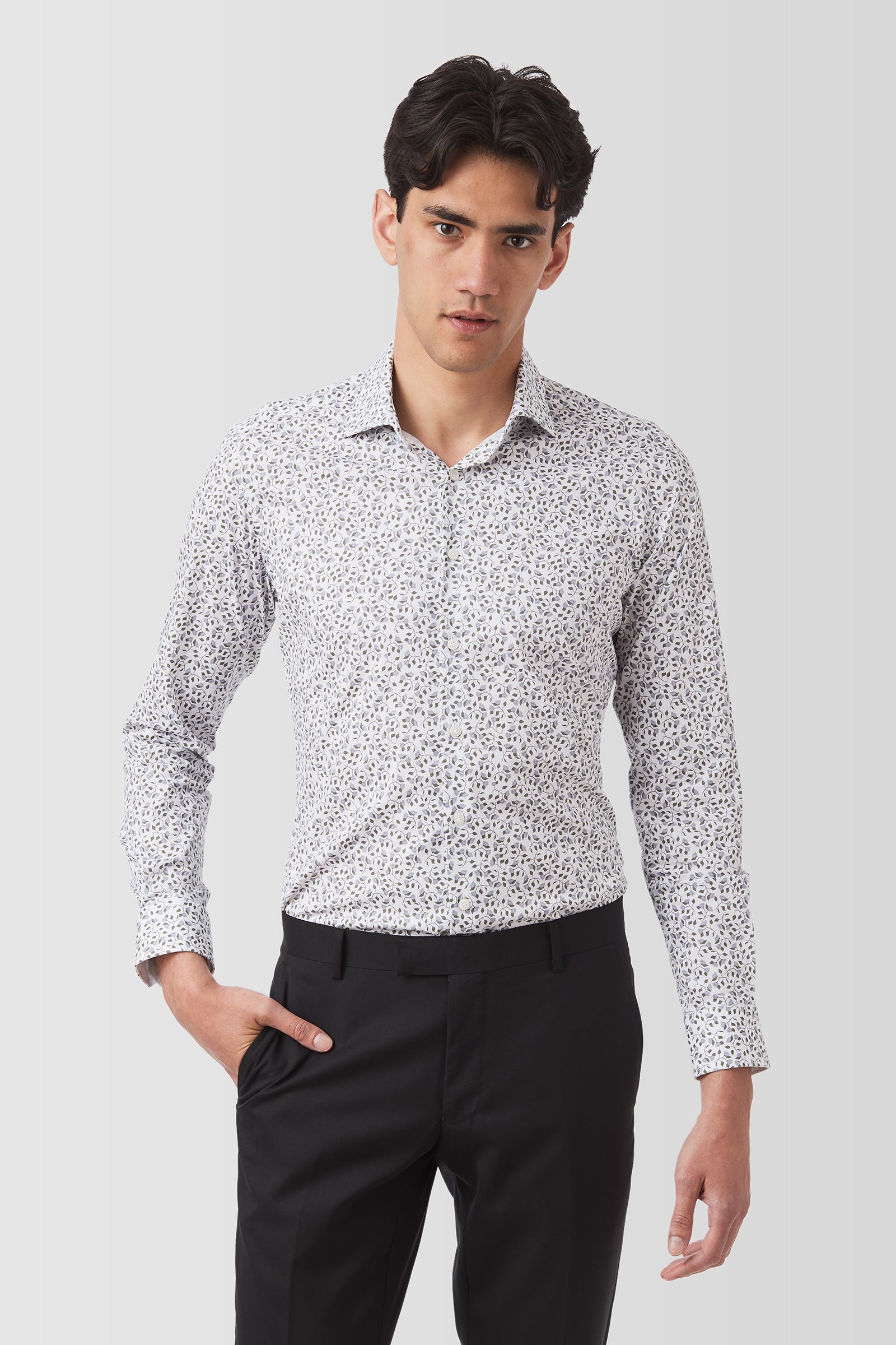 Men's Shirts Collection | Business, Formal & Smart Casual Cambridge Clothing Men's Shirts Collection | Business, Formal & Smart Casual Cambridge Clothing