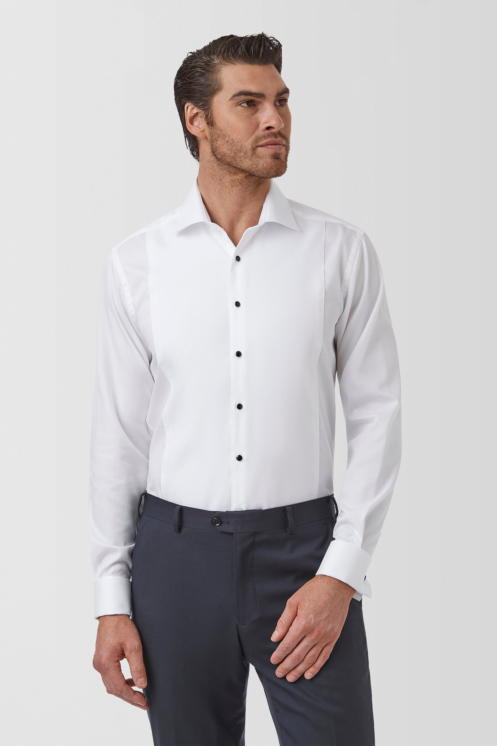 cambridge dress shirts LONG SLEEVE CAMBRIDGE SPORT SHIRT