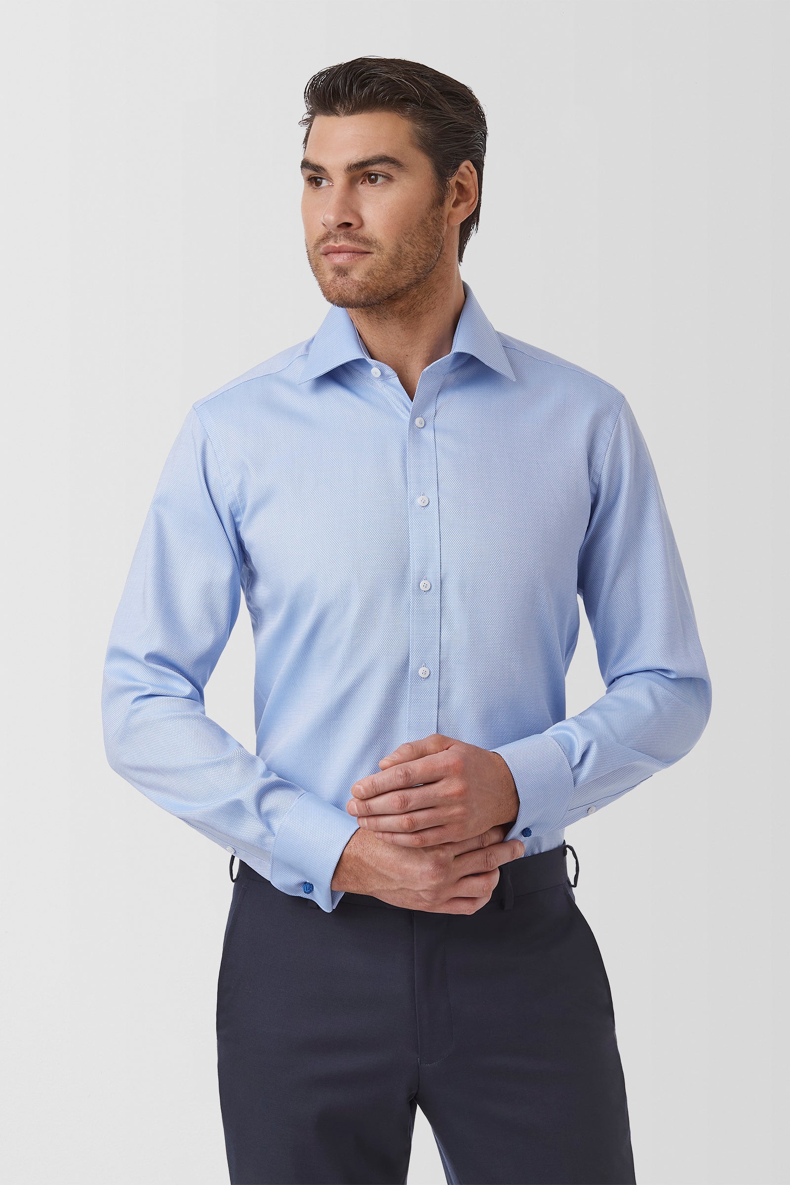 cambridge dress shirts Rodd & Gunn Cambridge Shirt