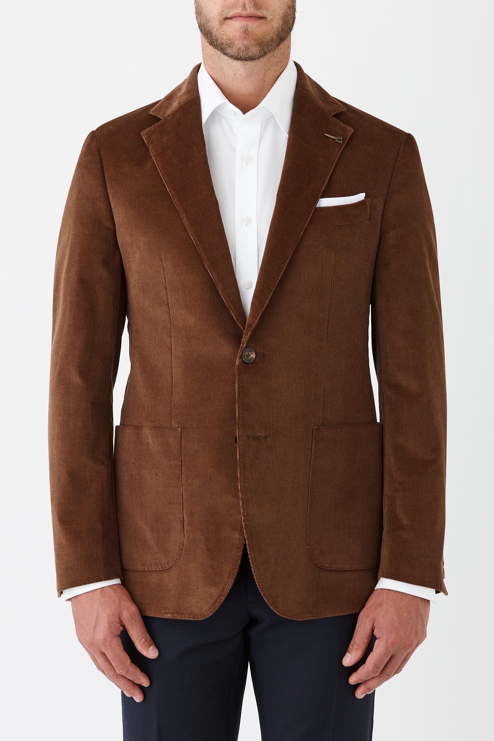 ▪️60‘s【KINGSRIDGE】TAILORED JACKET Suit Jackets – Cambridge Clothing