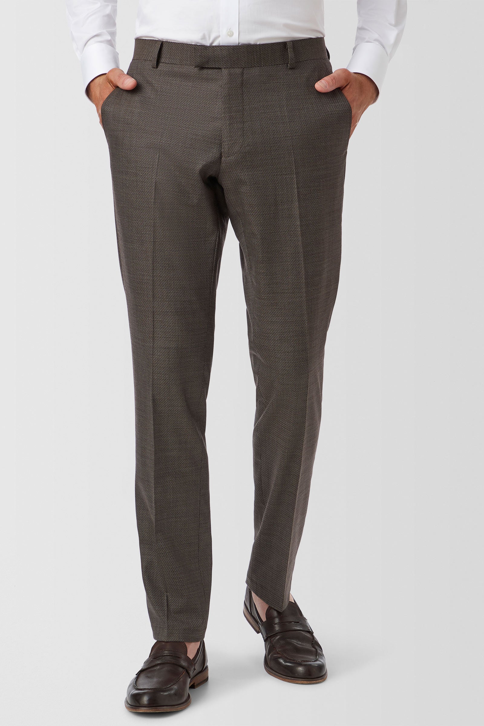 New Trousers – Cambridge Clothing