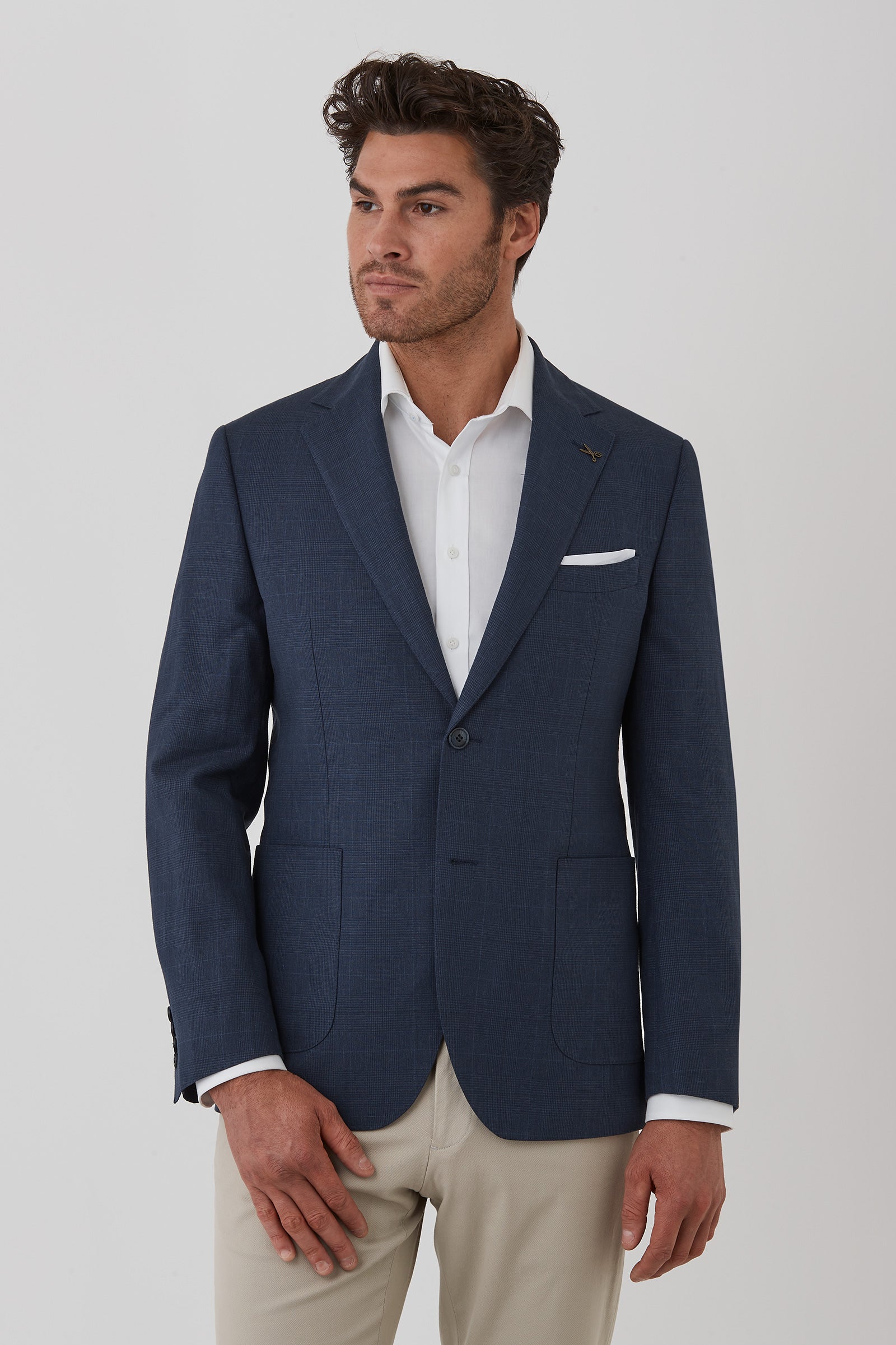 New Jackets – Cambridge Clothing