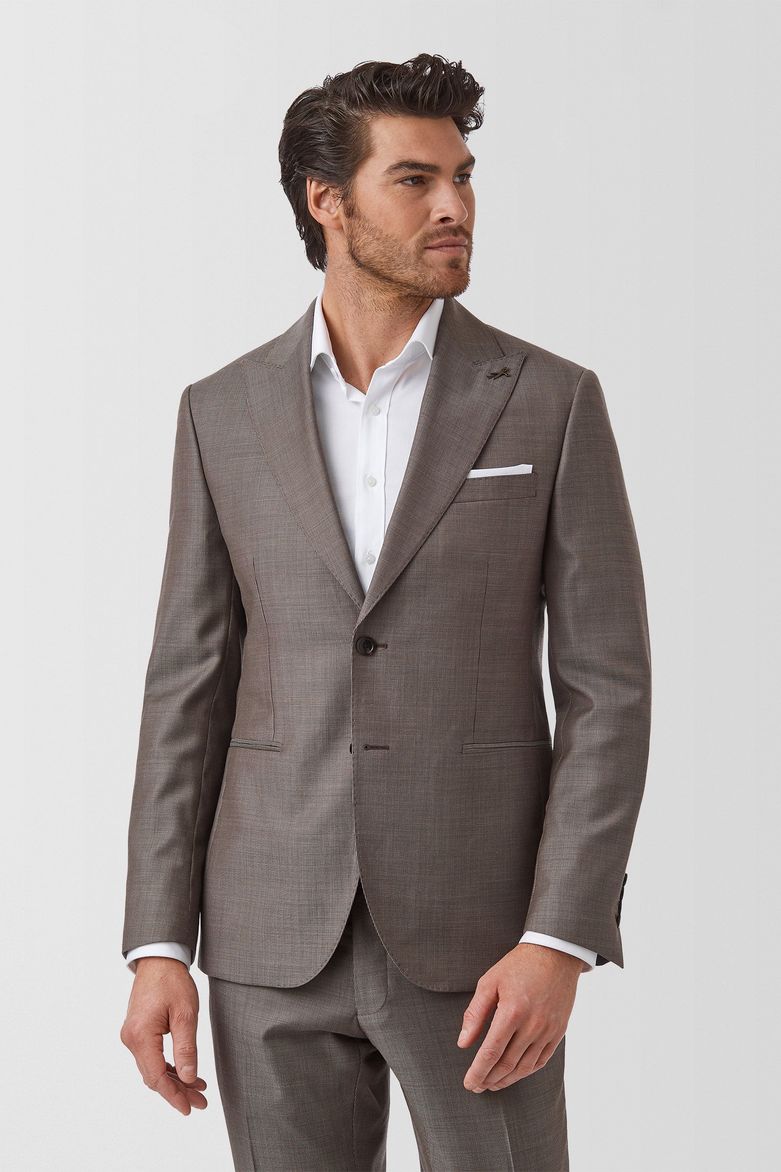 Joe Black Tailoring | Suits, Jackets, Trousers & Vests – Cambridge