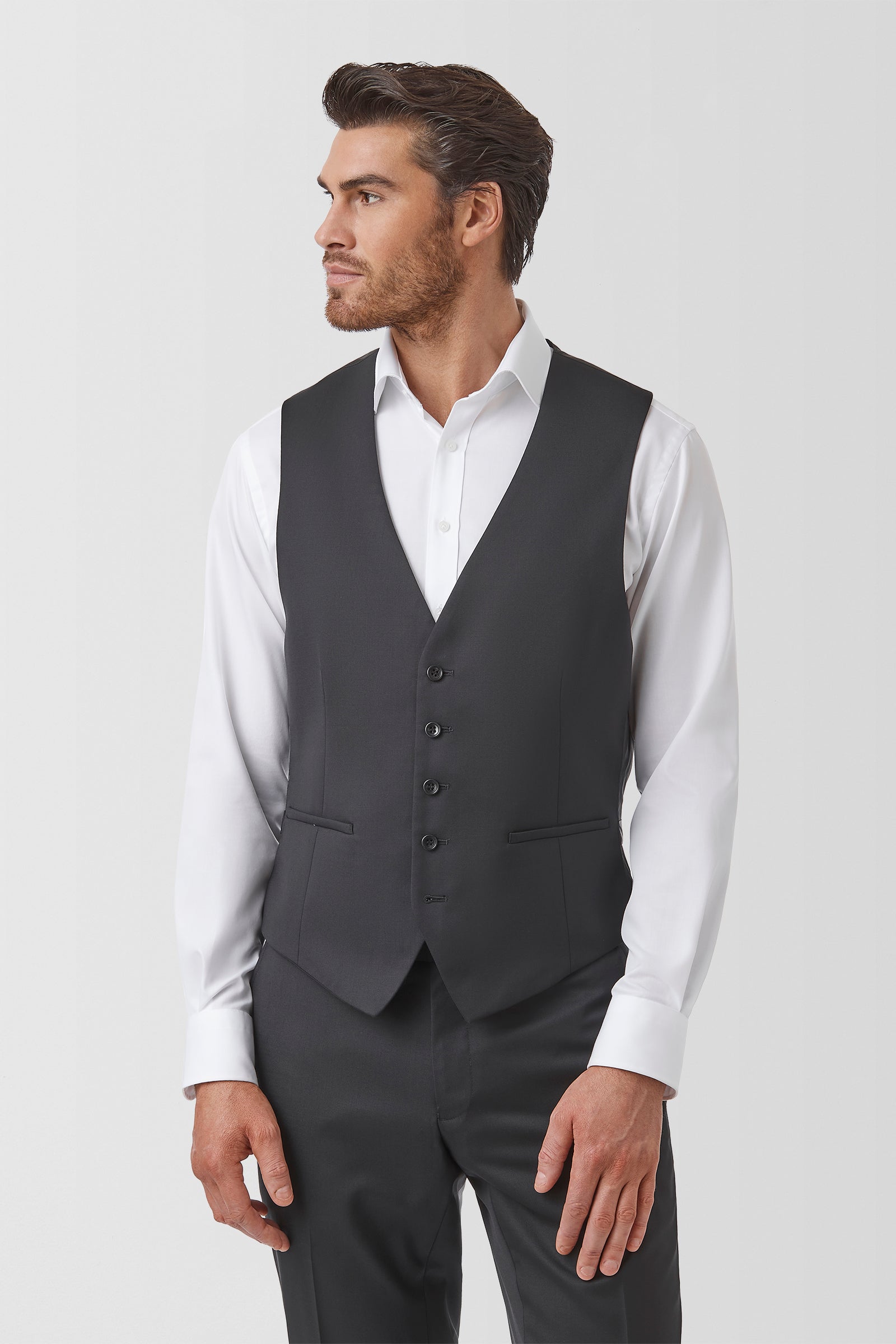 Wedding Vests | Stylish & Elegant for the Big Day – Cambridge Clothing
