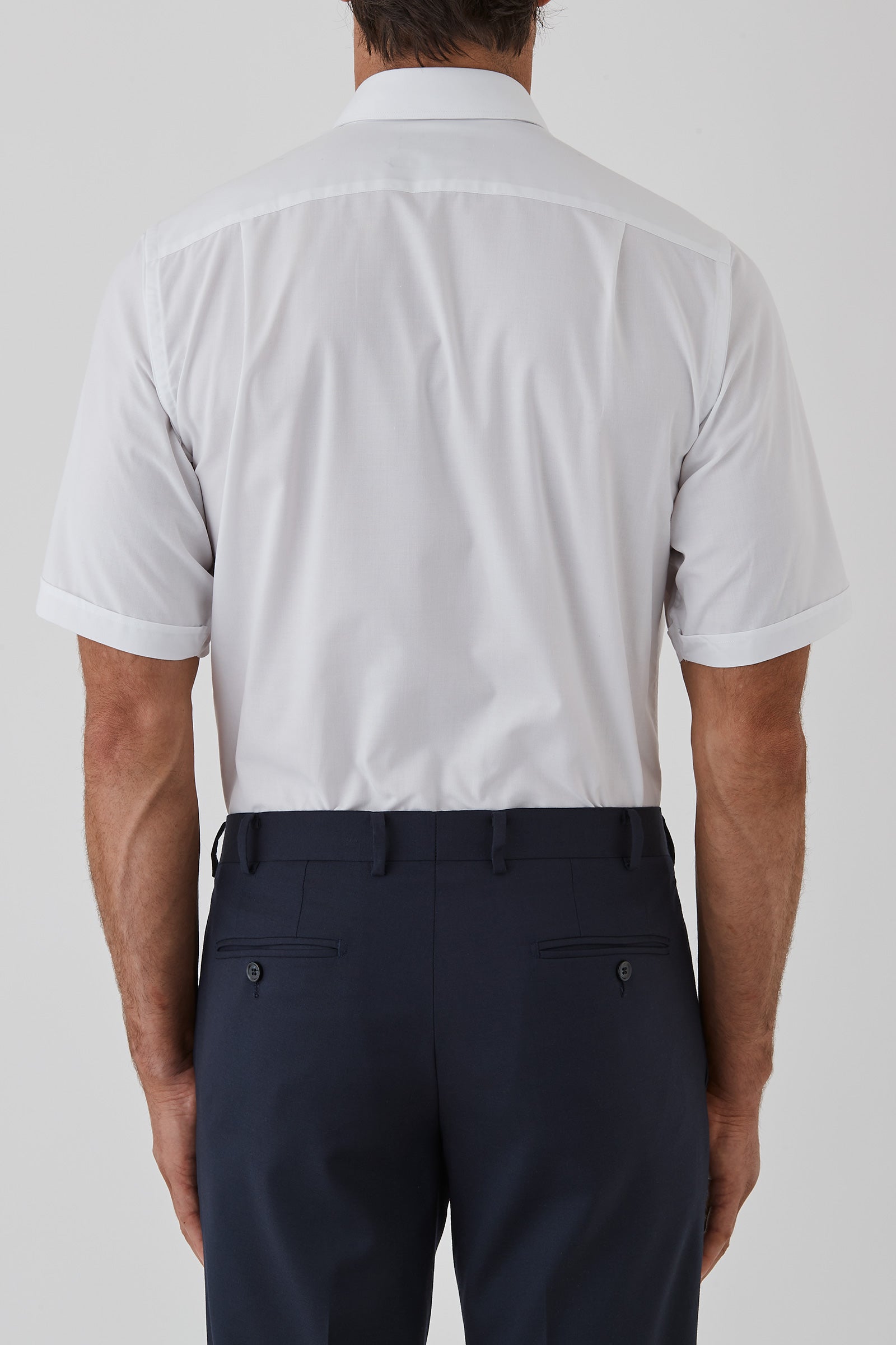 Gold Label Short Sleeve Shirt – Ganton Gold Label Short Sleeve Shirt – Ganton