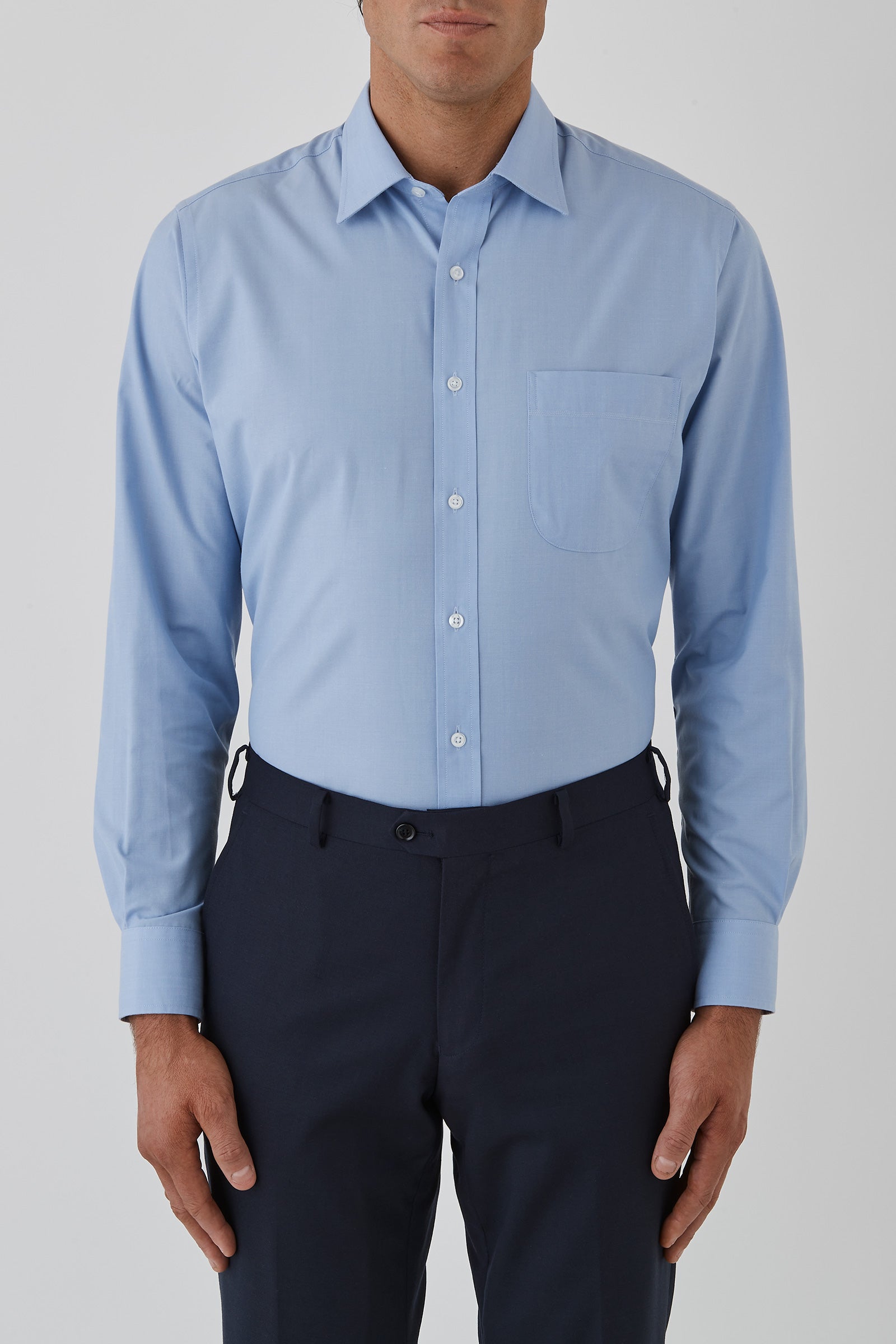 Gold Label Classic Shirt