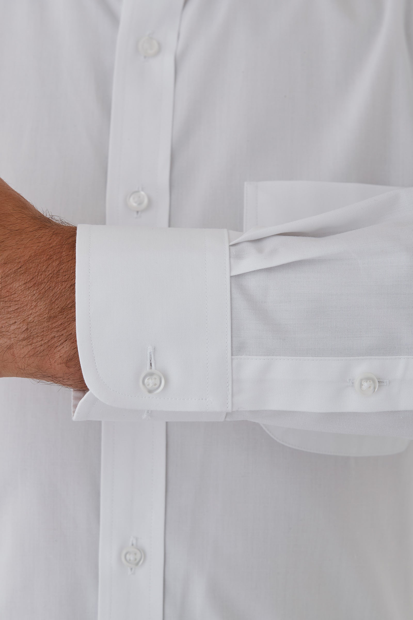 Gold Label Classic Fit Business Shirt Ganton | White Easy Care Shirt Cambridge Clothing Gold Label Classic Fit Business Shirt Ganton | White Easy Care Shirt Cambridge Clothing