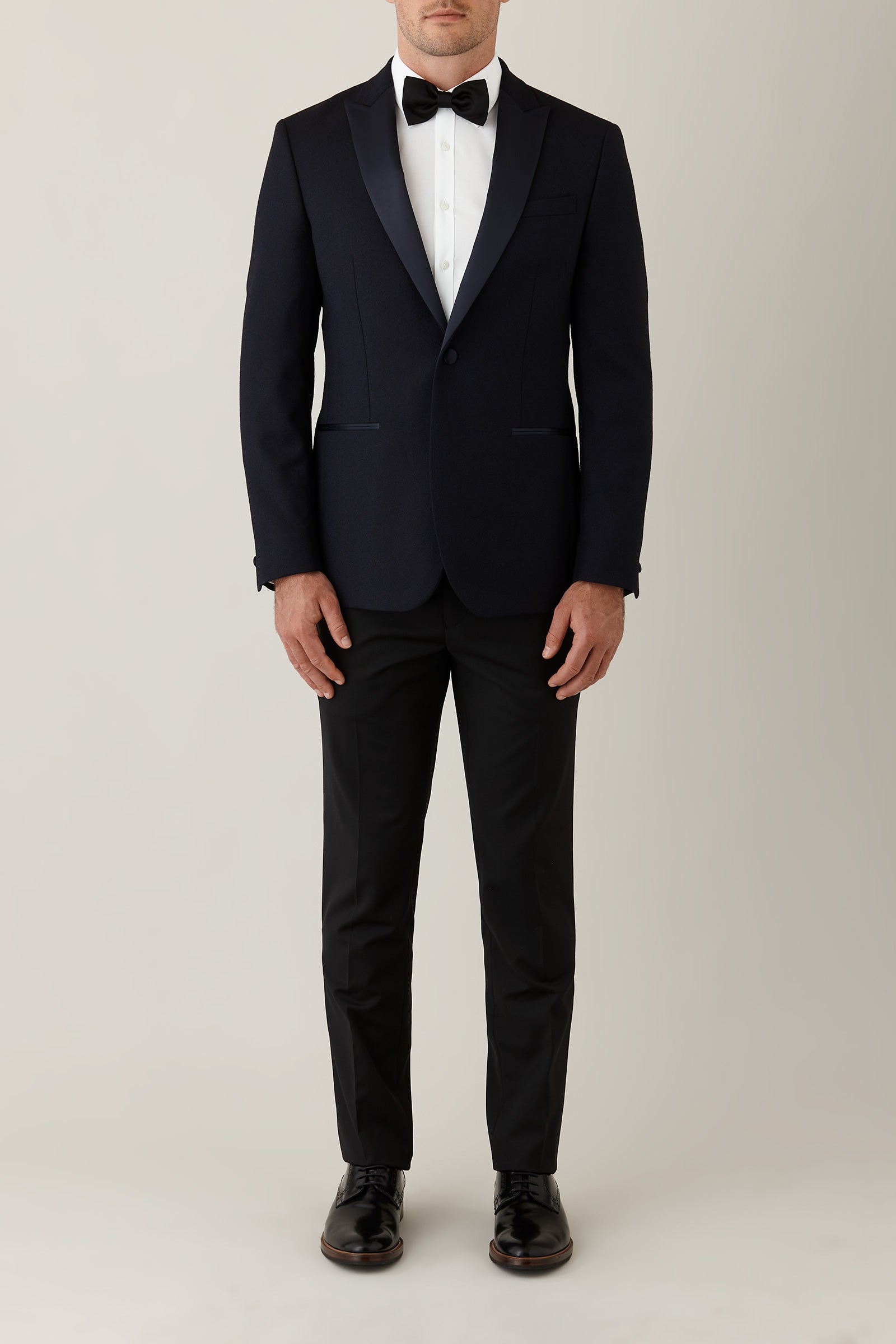 JUWAN DINNER JACKET