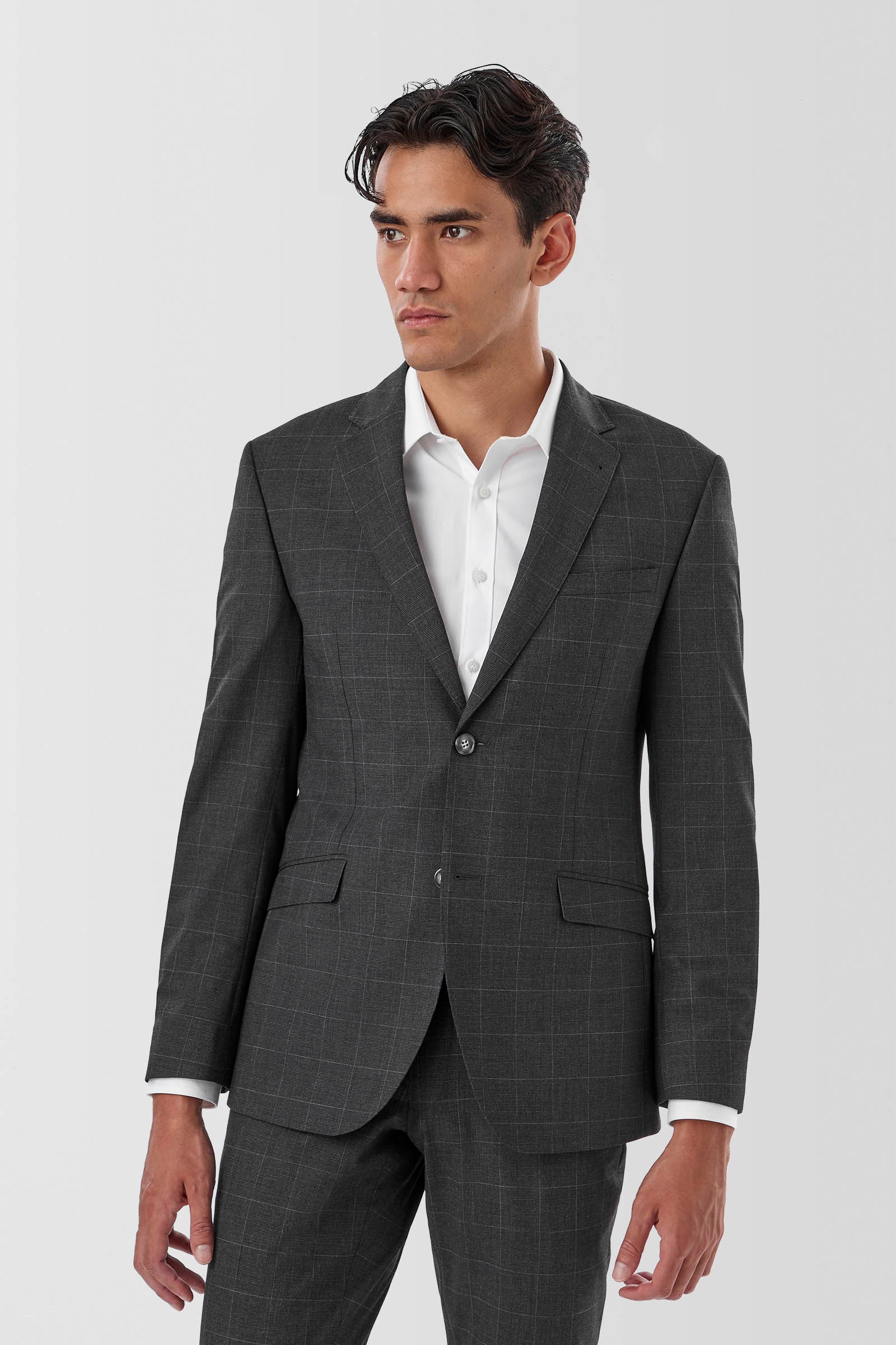 GADID ANONIEM CYRIL/PLAID