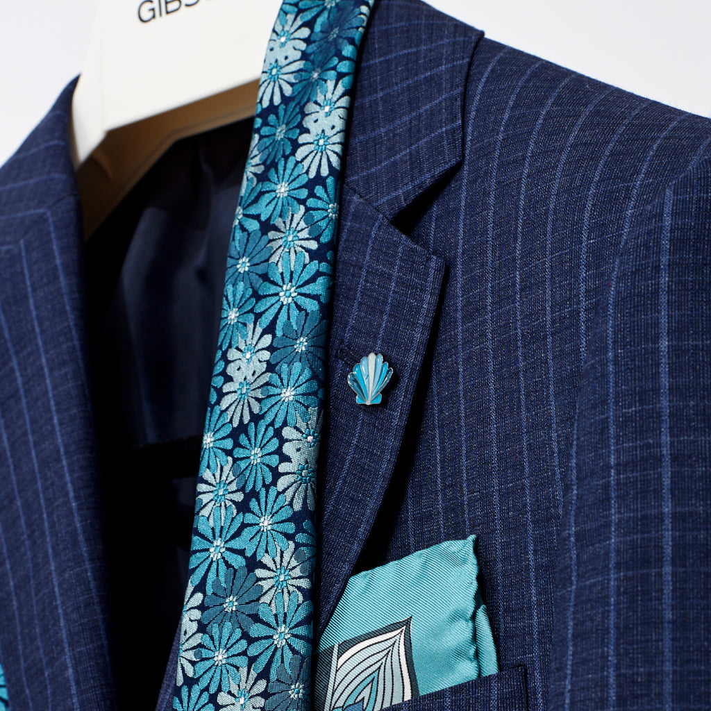Gibson Clothing | Suits for the Next Generation of Change-Makers