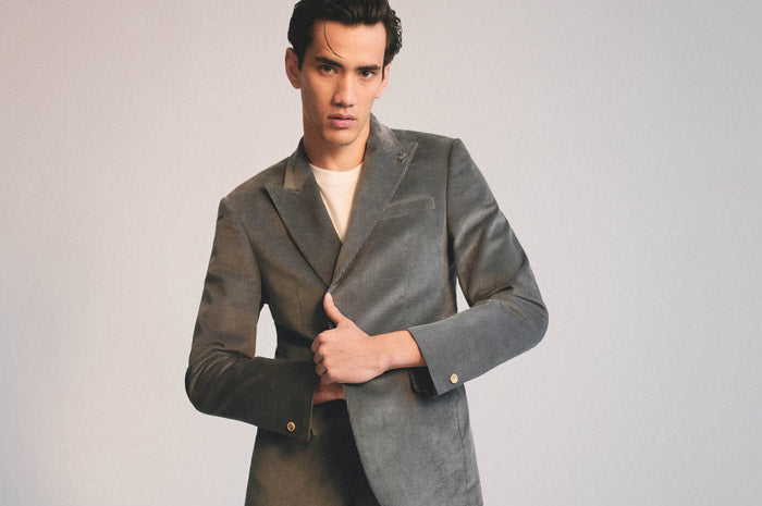 Gibson Clothing | Suits for the Next Generation of Change-Makers Gibson Clothing | Suits for the Next Generation of Change-Makers